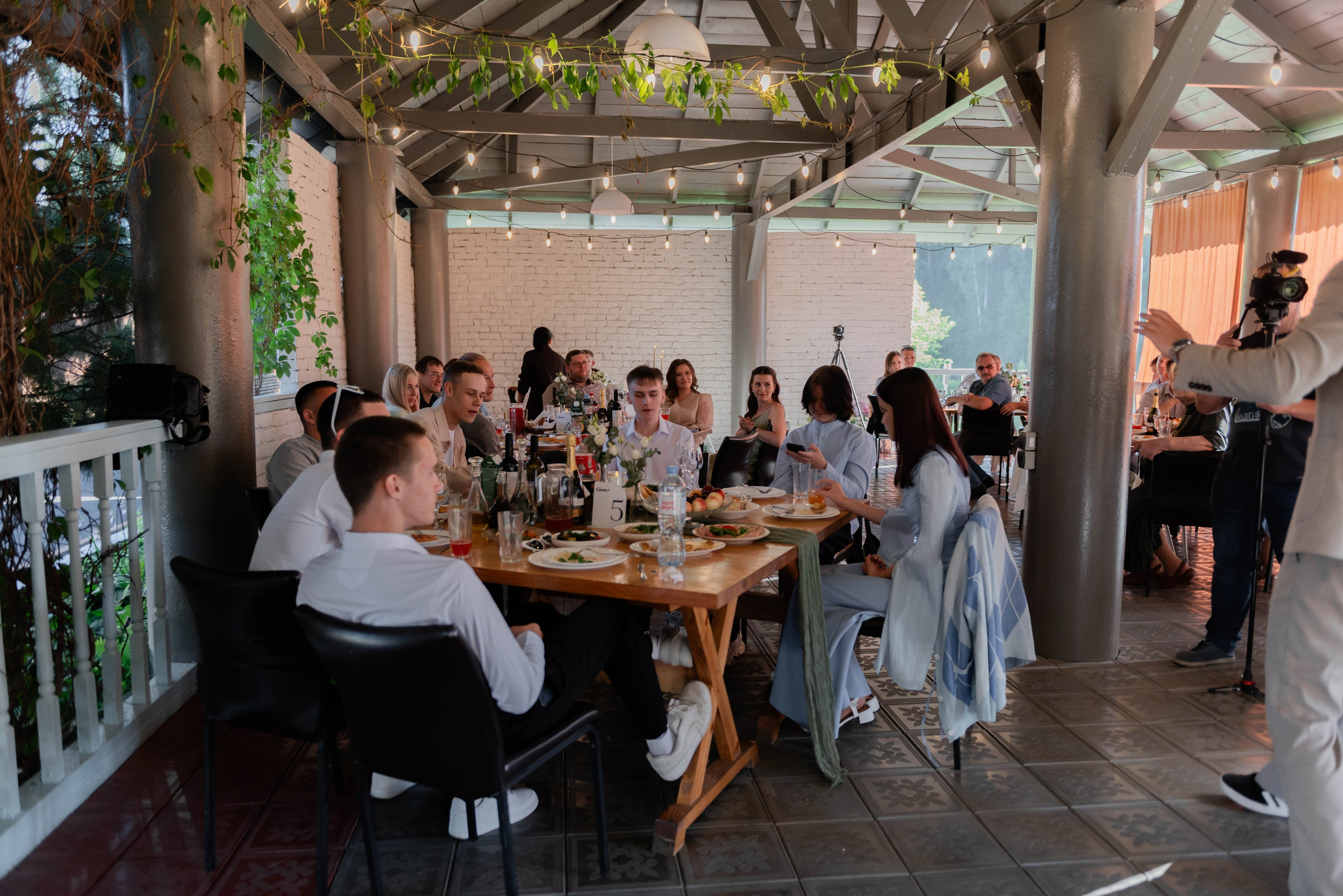 Леонид и Полина. Фотограф из Томска Субботина Яна