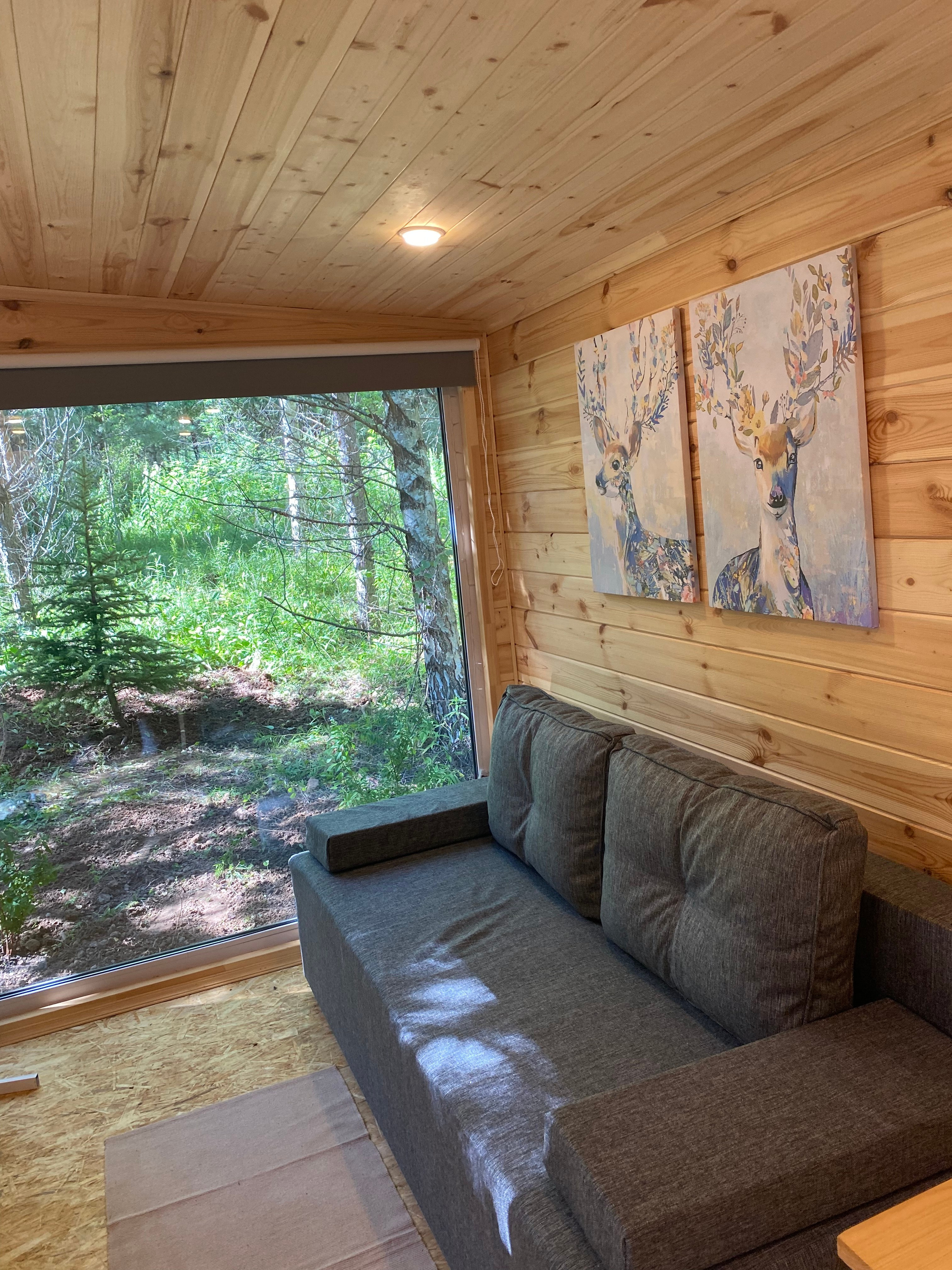 Побег из города. Фотограф Шагалов Михаил