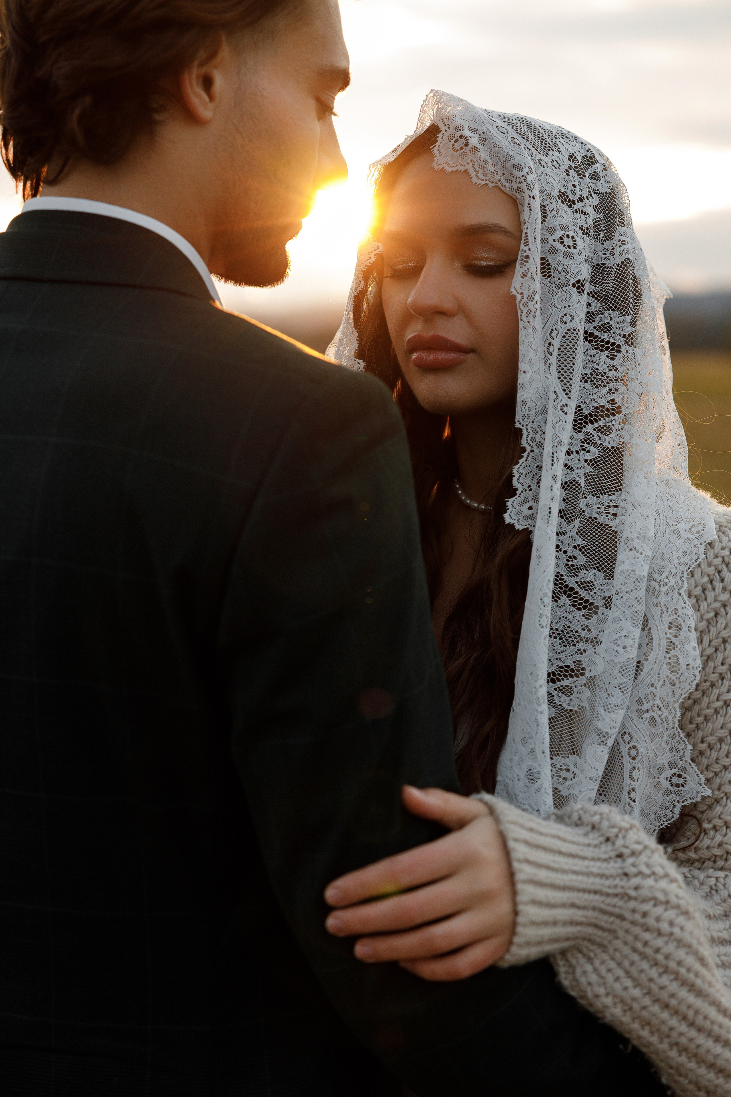 Ясная Поляна. Свадебный и семейный фотограф  во Владивостоке Ольга Украинец