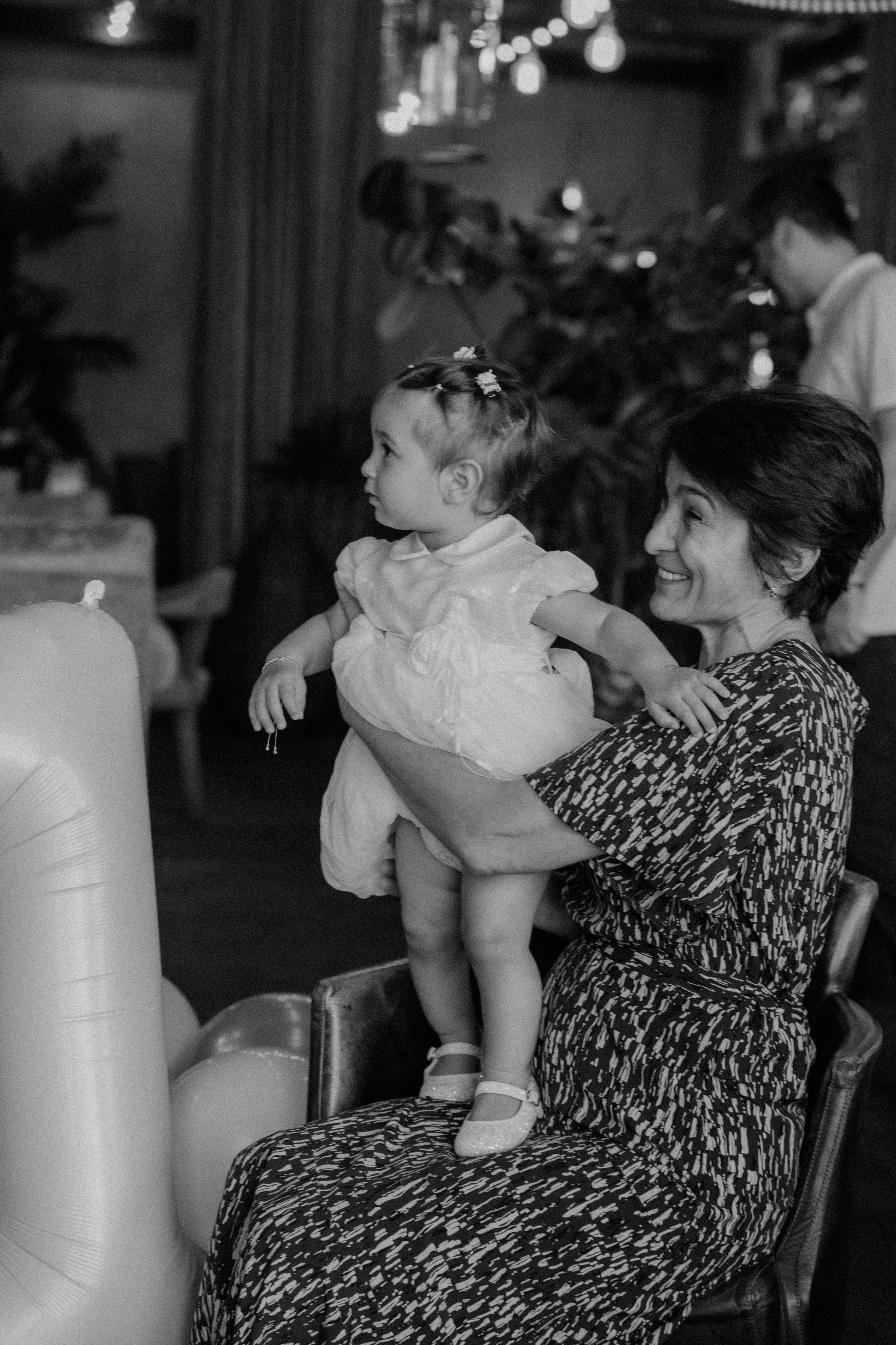 Далия. Семейный и детский фотограф Юлия Шох