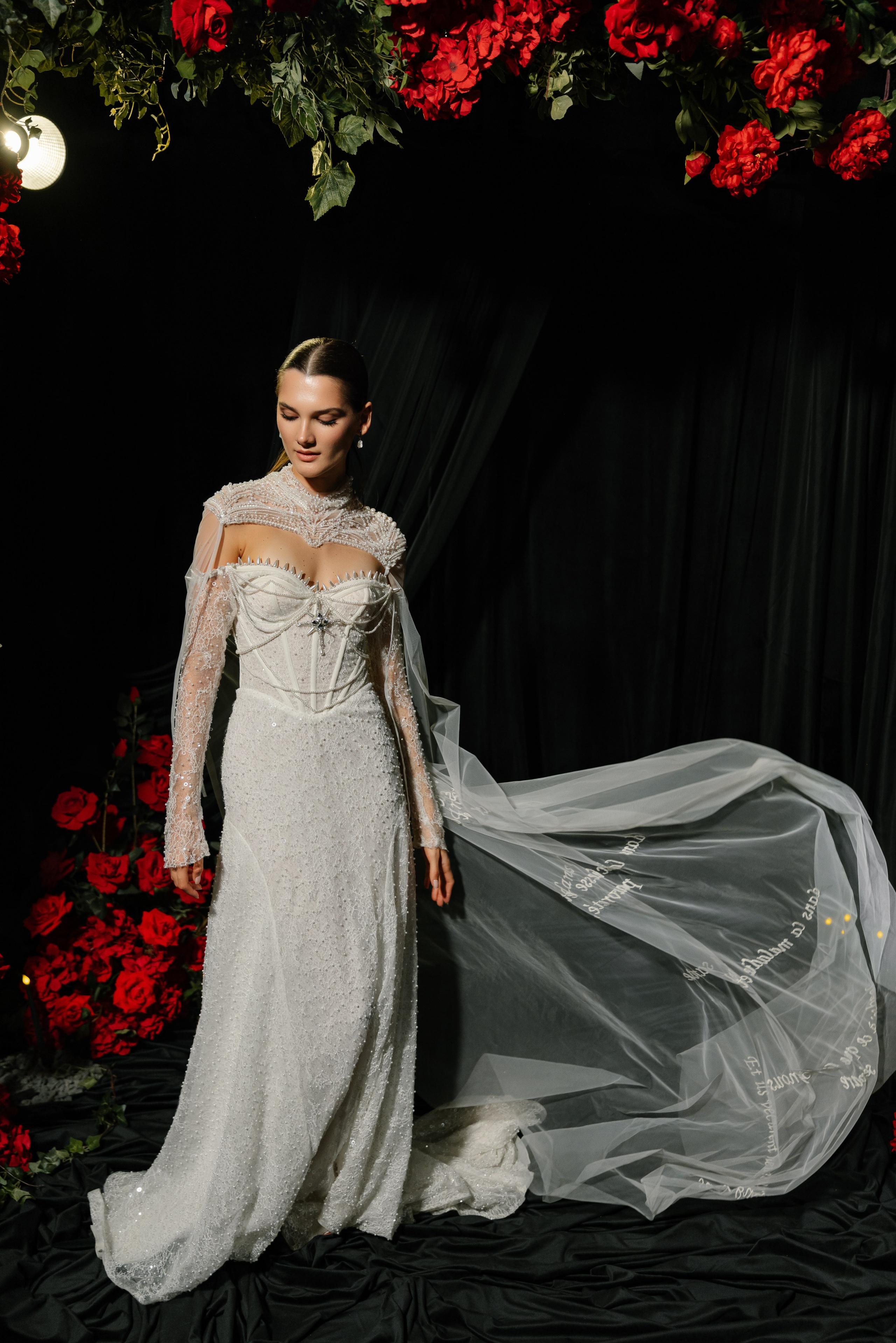 Mark | Lina. Свадебный фотограф в Барнауле Юлия Гербер