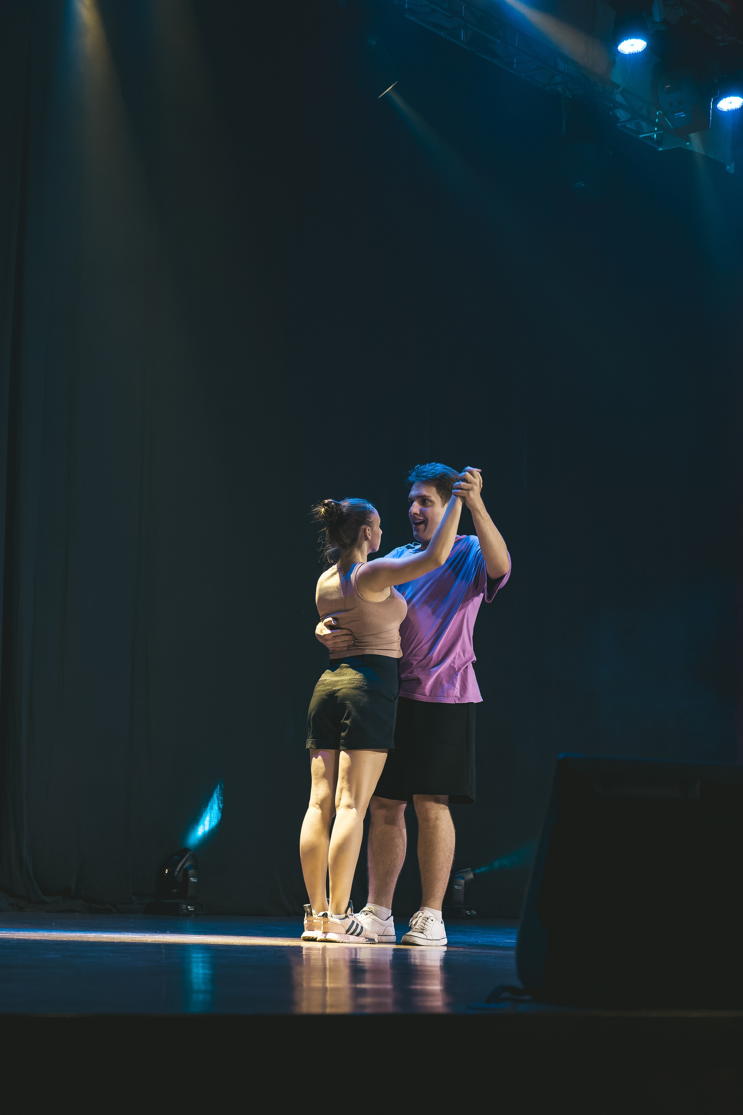 СмолГУ — Зеленое Яблоко — 2023. Галаконцерт. KiPPER Gallery — Фотограф