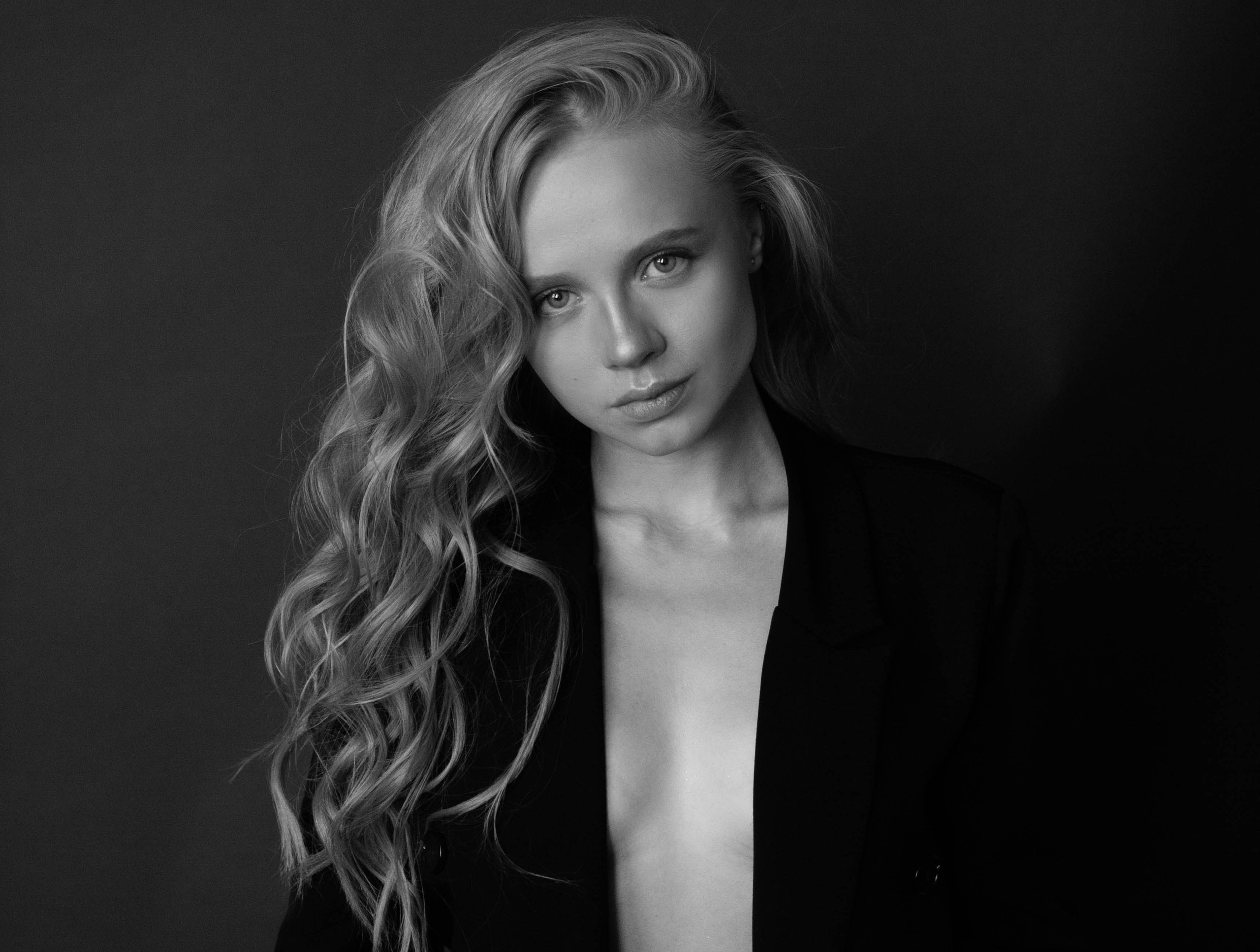 Photographer Alina Skitovich