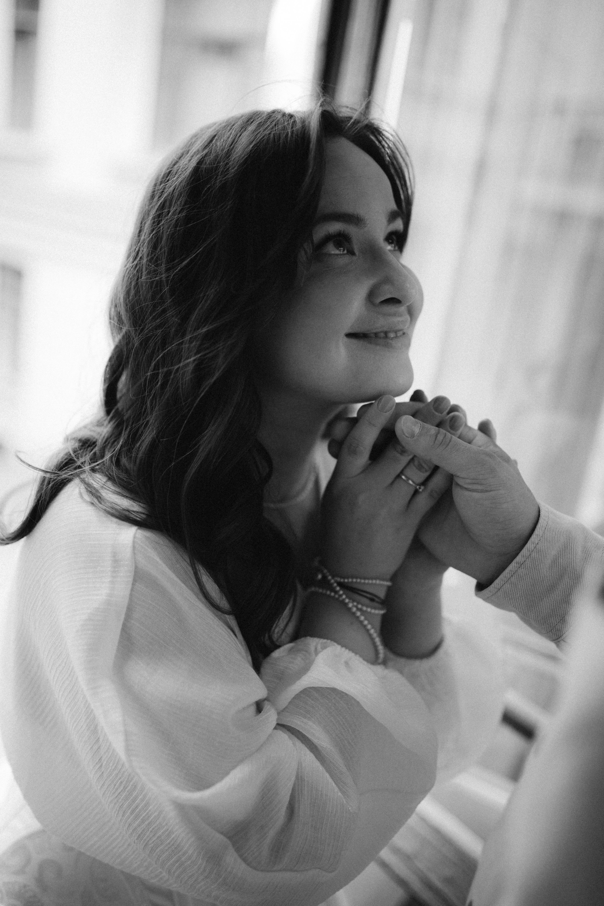 Про любовь. Свадебный фотограф Санкт-Петербург Питер Сальникова Анна