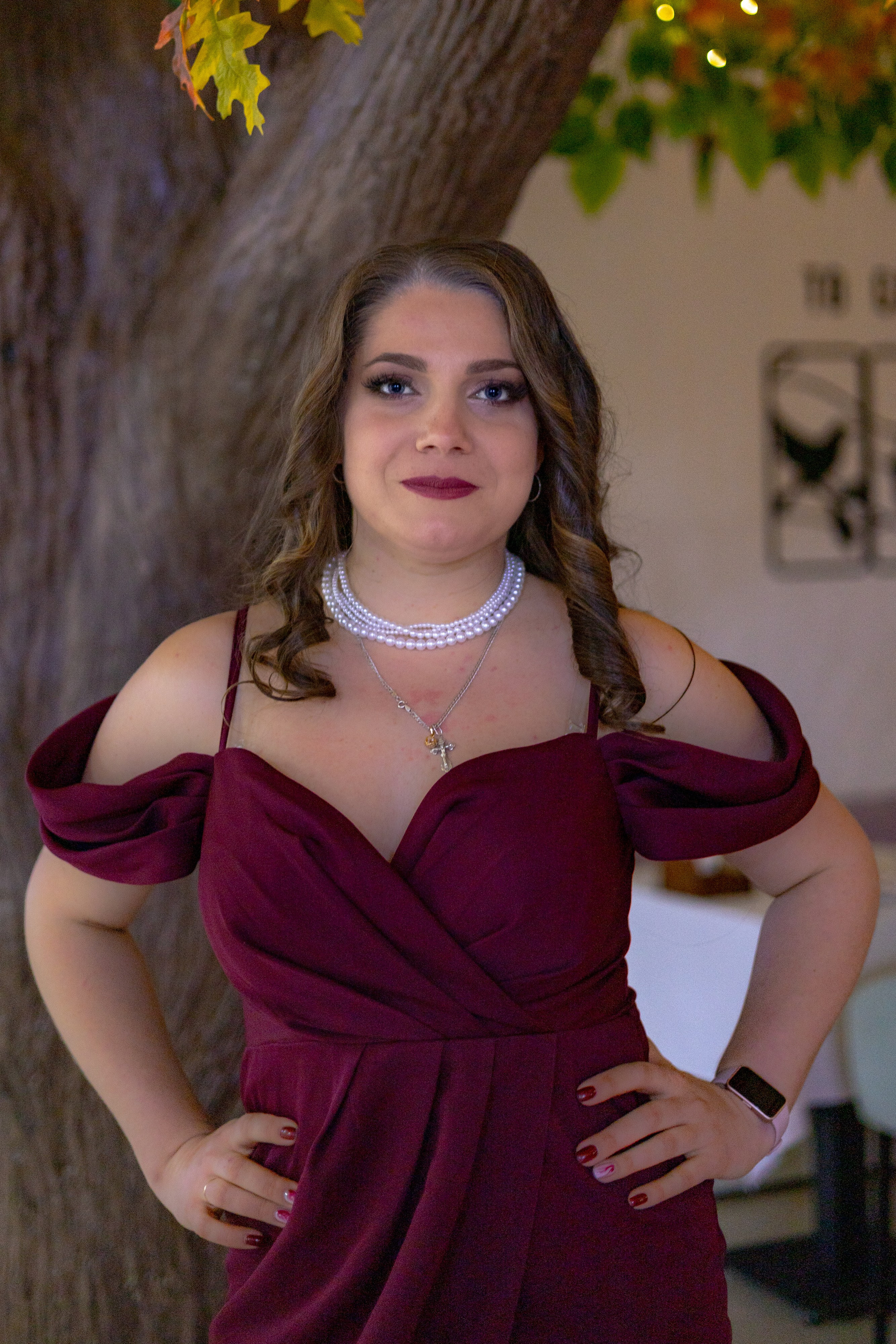 День рождение в Ресторане " 4 Сезона ". Дмитрий Петров фотограф из Джанкоя