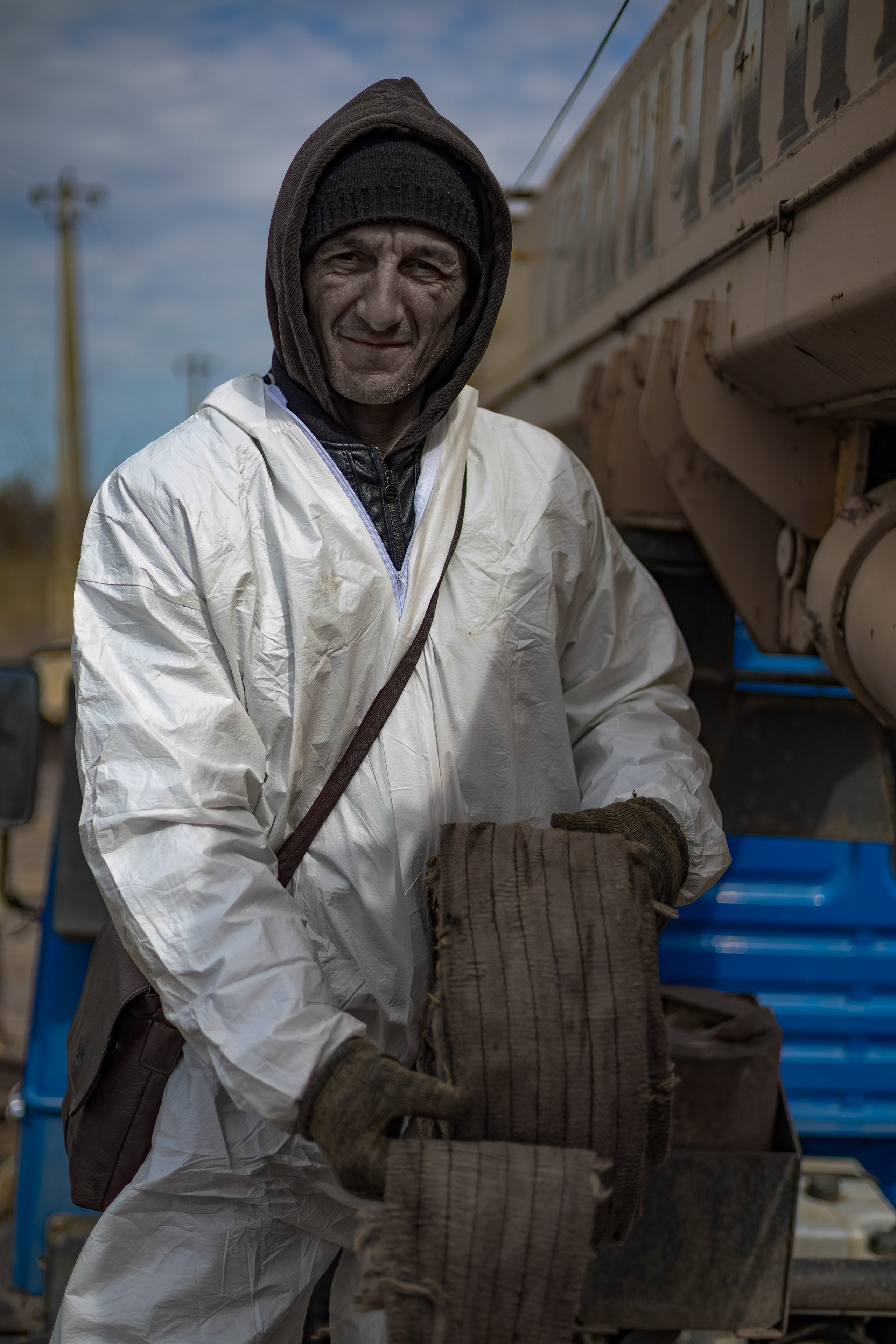 Фотосессия в Джанкое. Дмитрий Петров фотограф из Джанкоя