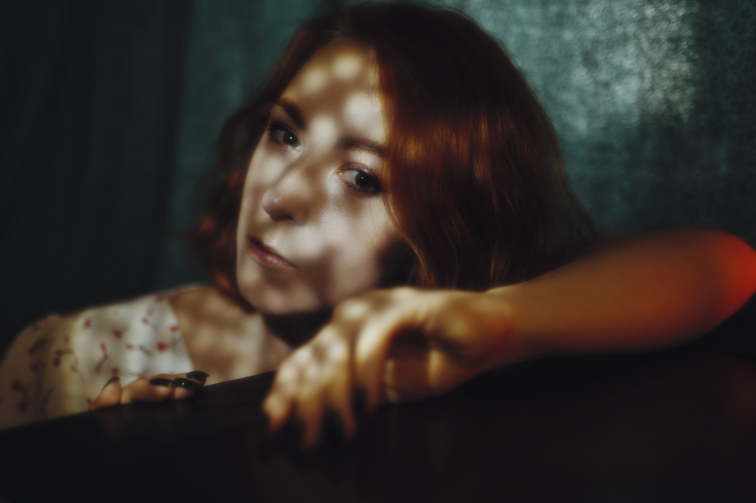 Спонтанные решения. Профессиональная фотосессия в Краснодаре | Фотограф Денис Труфанов