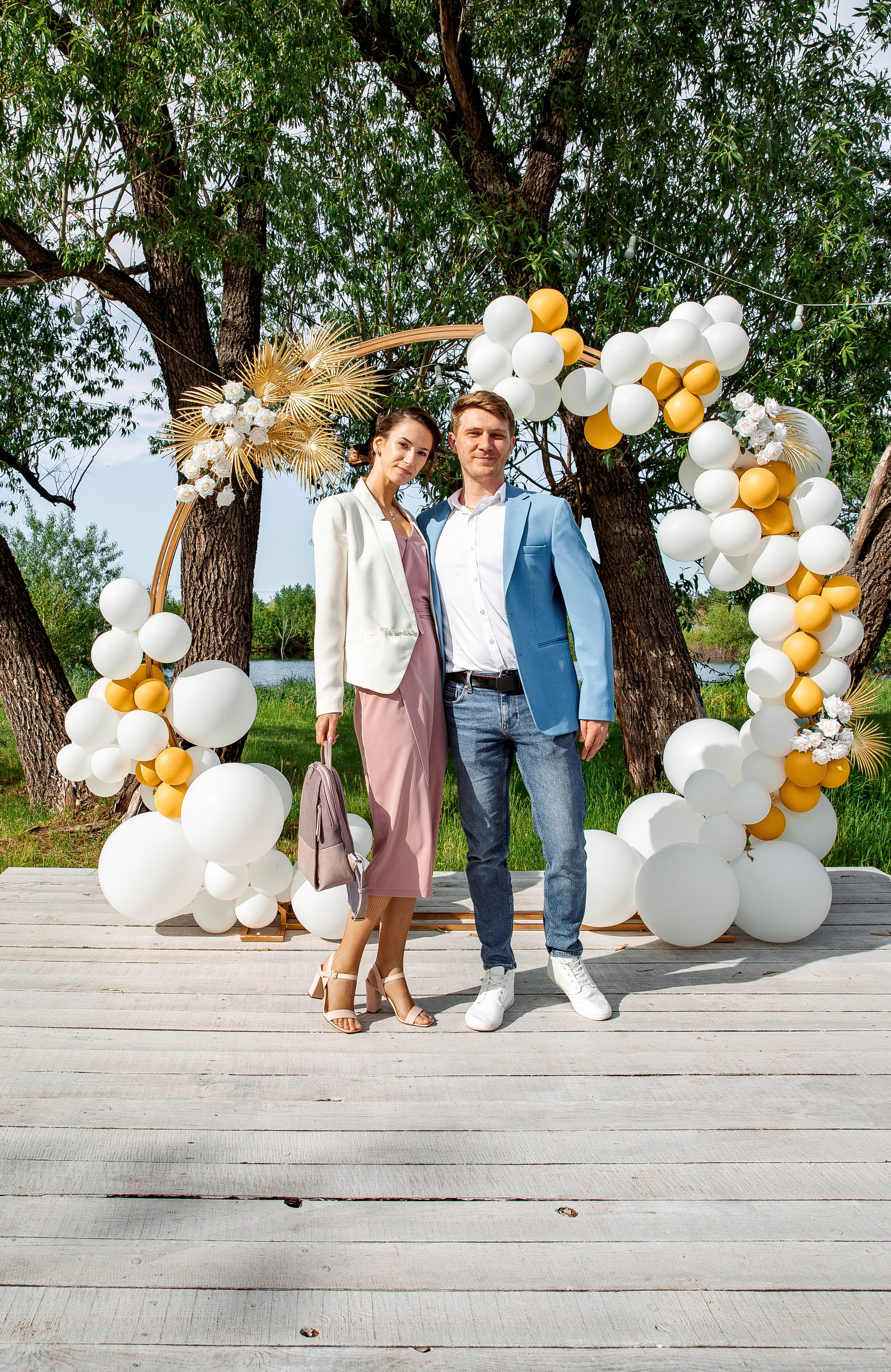 Кирилл и Екатерина. Свадебный и семейный фотограф в Челябинске Юлия Ишимова