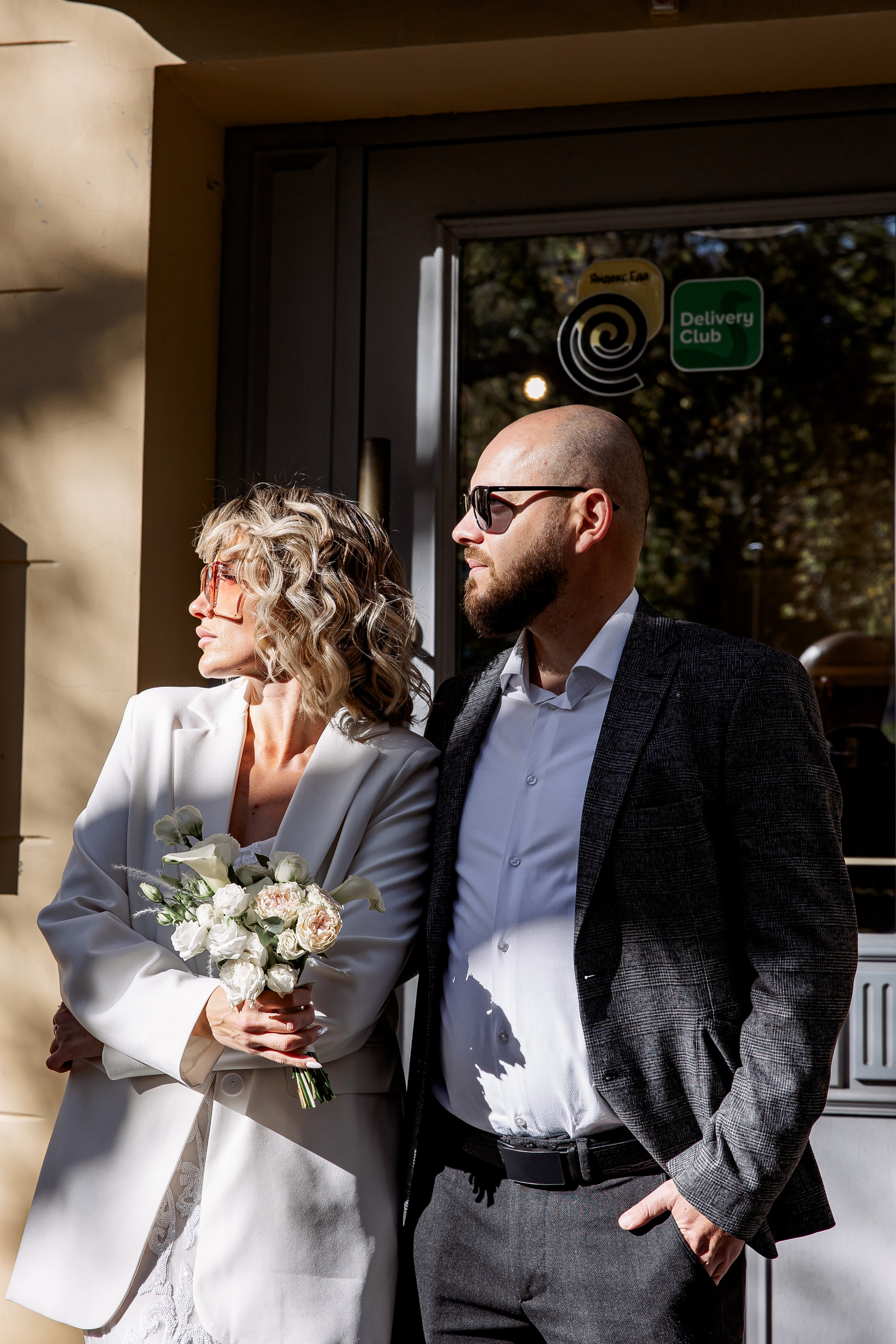 Виктор и Екатерина. Свадебный и семейный фотограф в Челябинске Юлия Ишимова