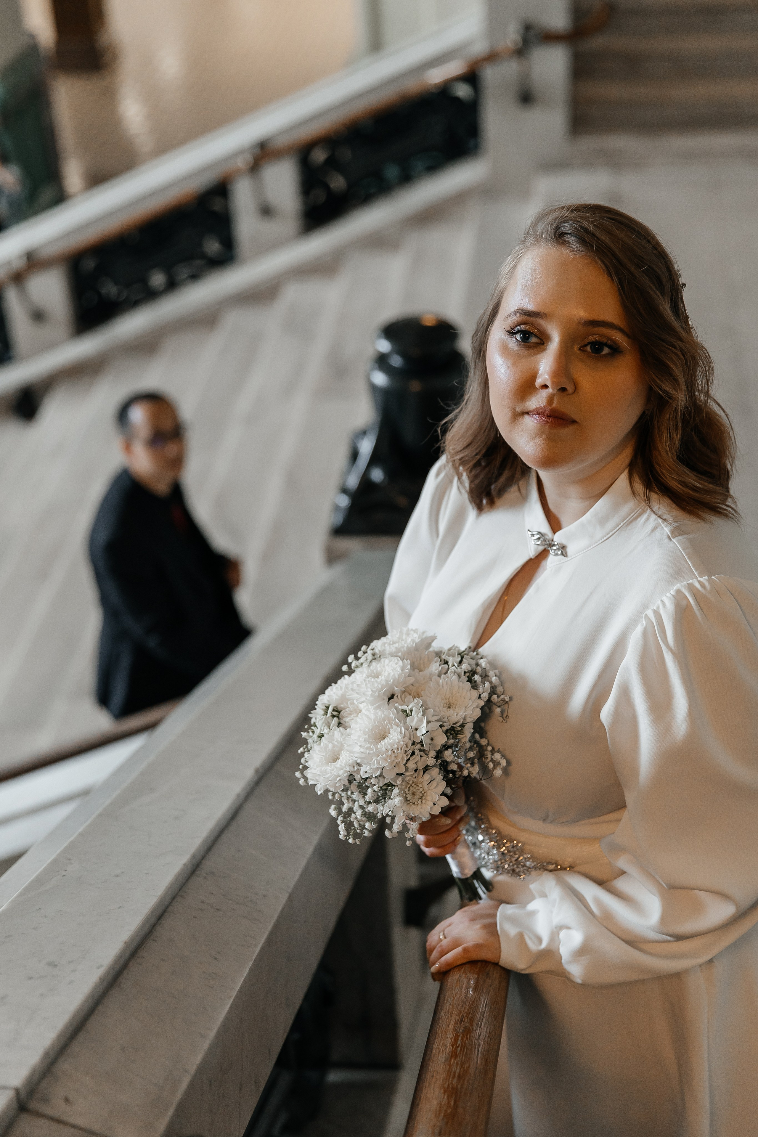 Аделина и Георгий. Фотограф Пятигорск Александра Карасева