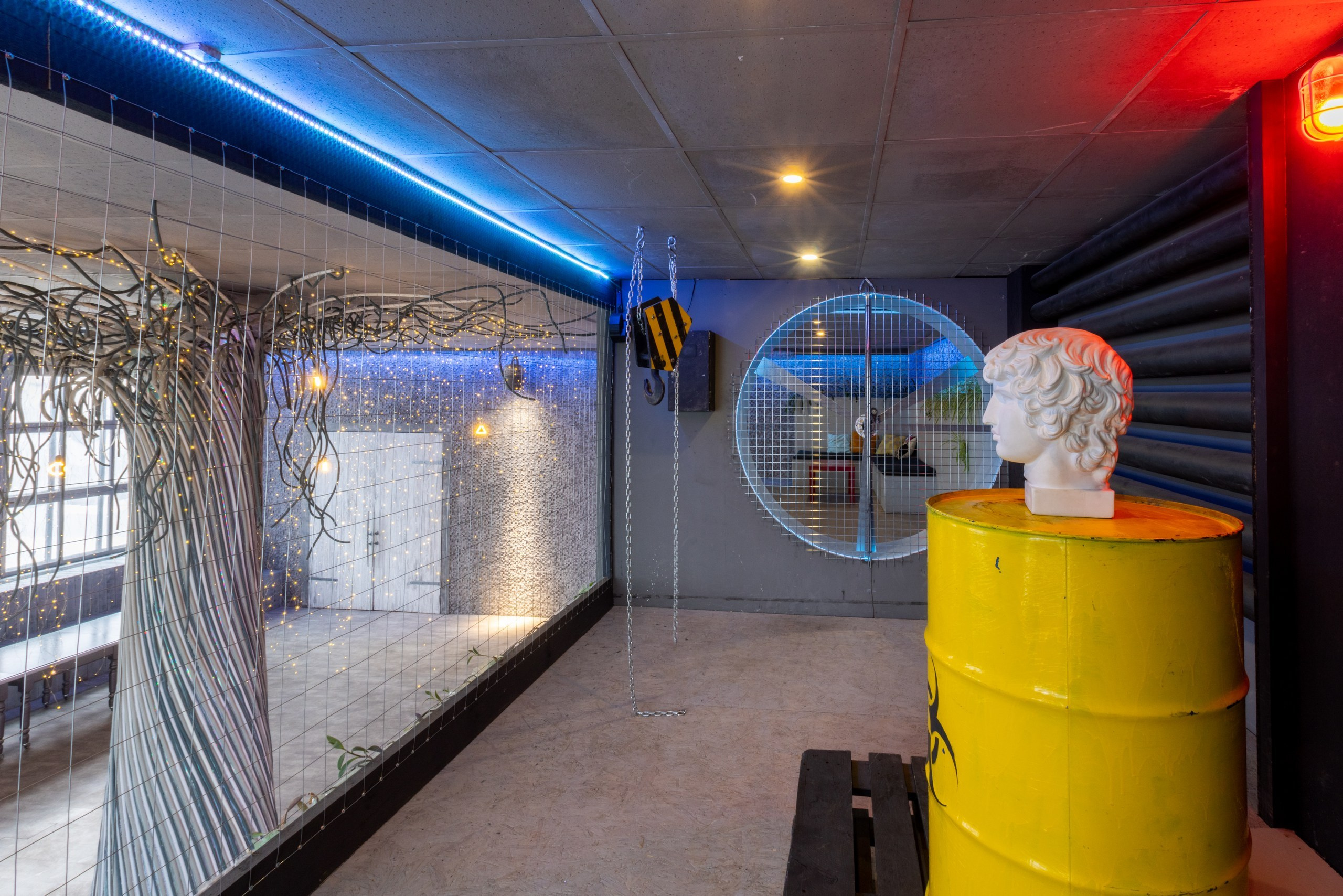 Room 35 LOFT. Фотограф в Туле Крупский АнДРей. Фотостудия «КАДР71» в Туле