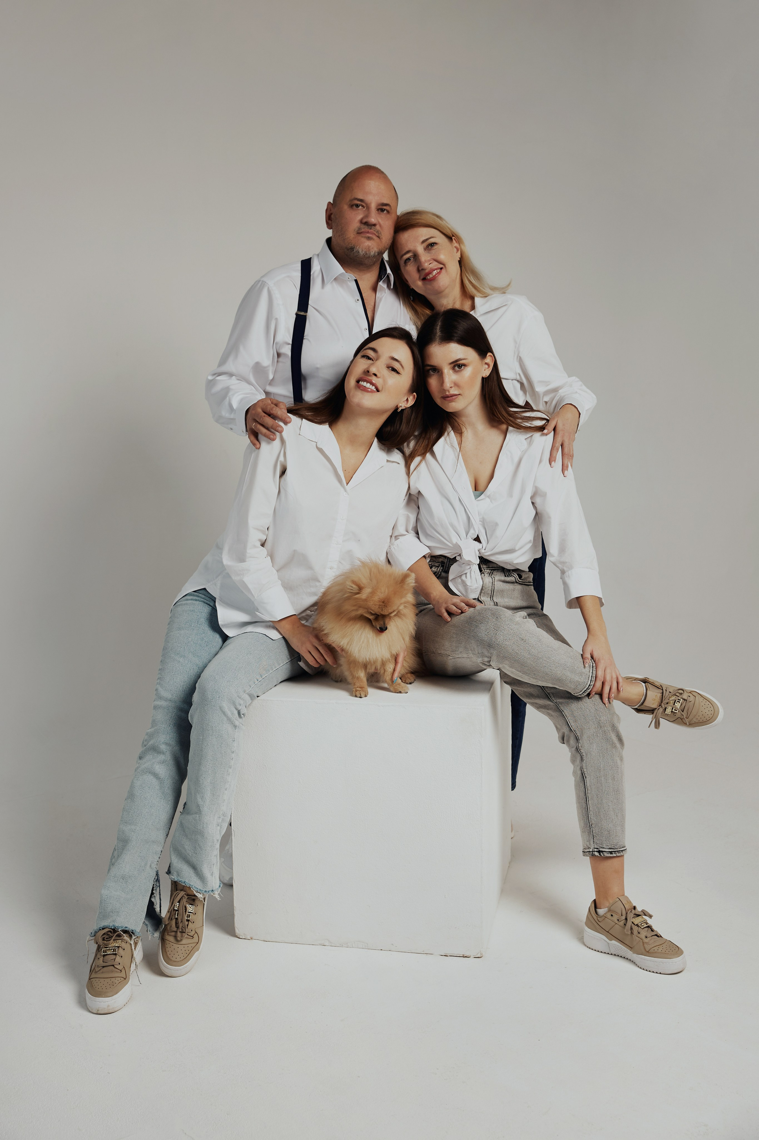 Парные фотосессии в Новороссийске. Фотограф в Новороссийске Алина Барабохина