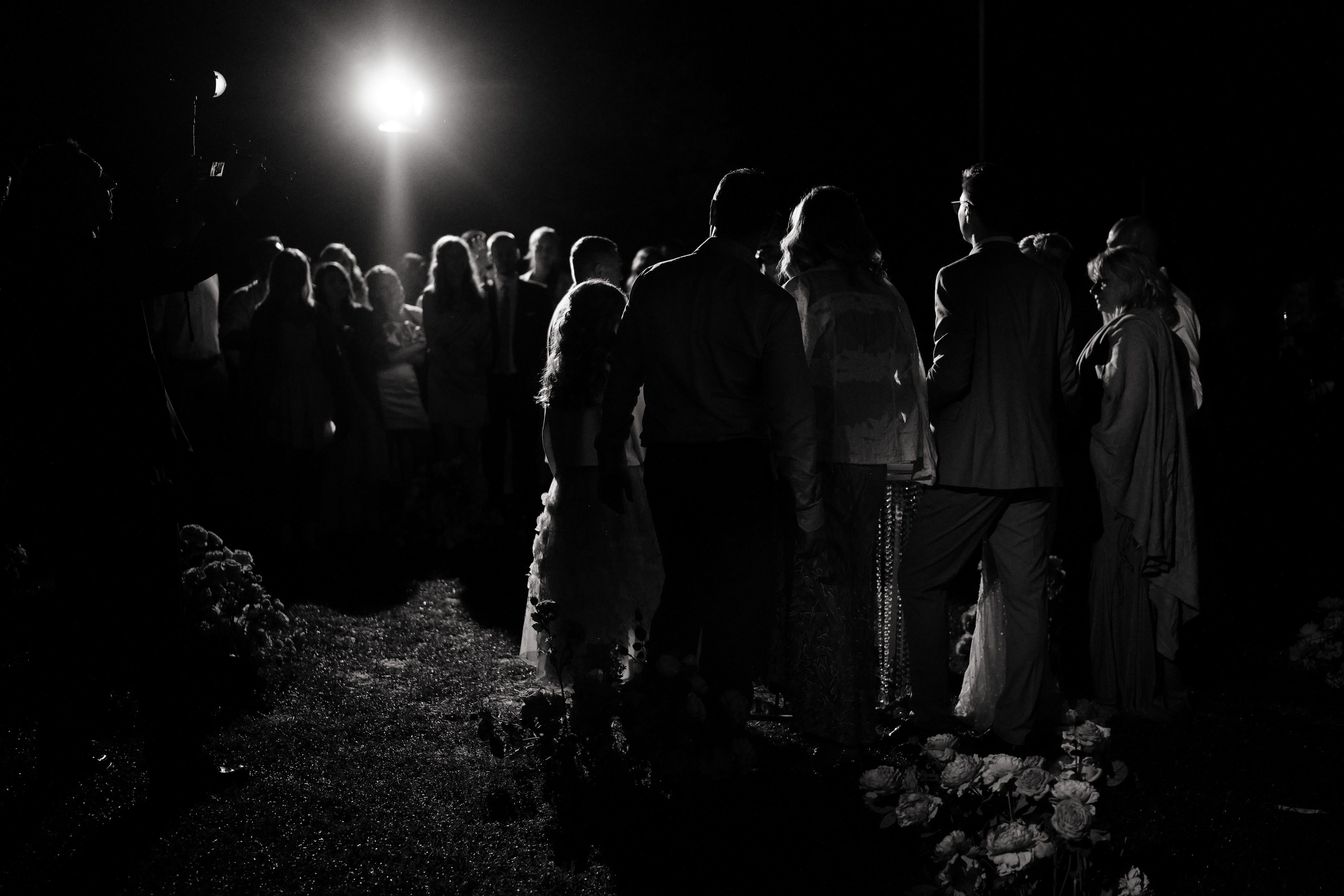 Тимофей и Анастасия. Фотограф Елена Маринина Москва