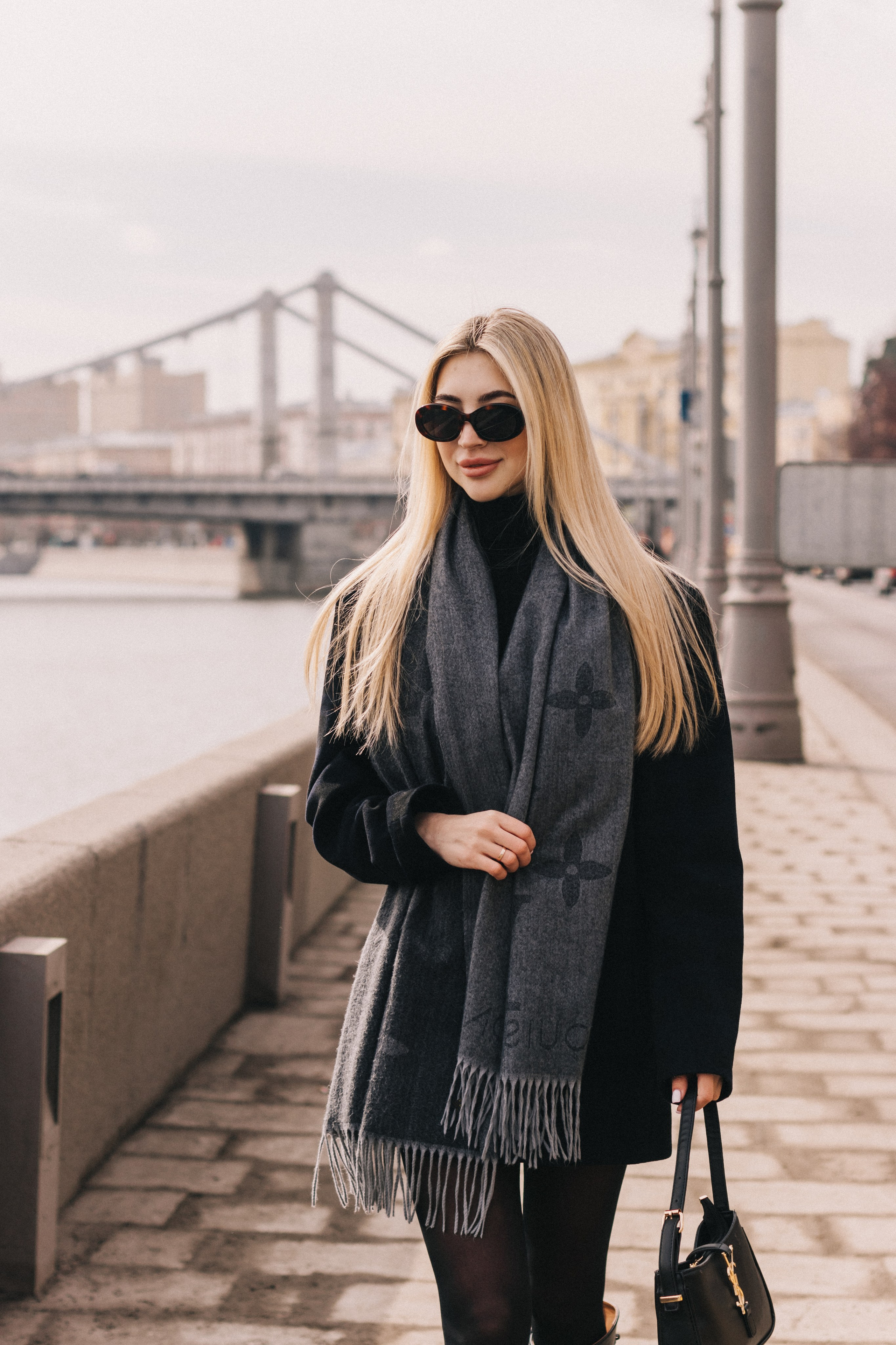 Алена. Фотограф Москва