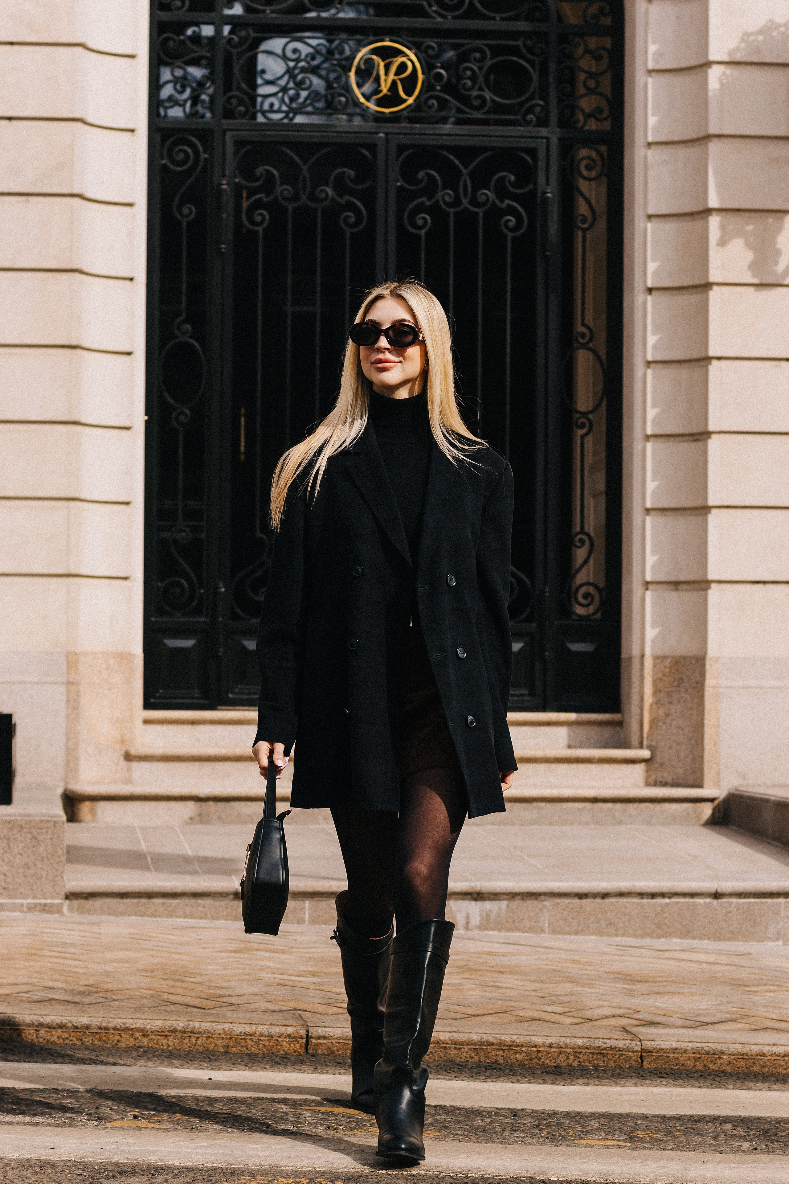 Алена. Фотограф Москва