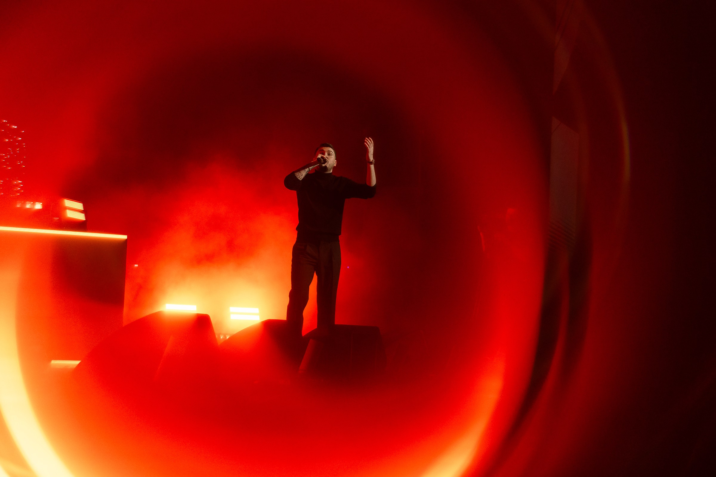 BLOK3. Фотограф в Москве