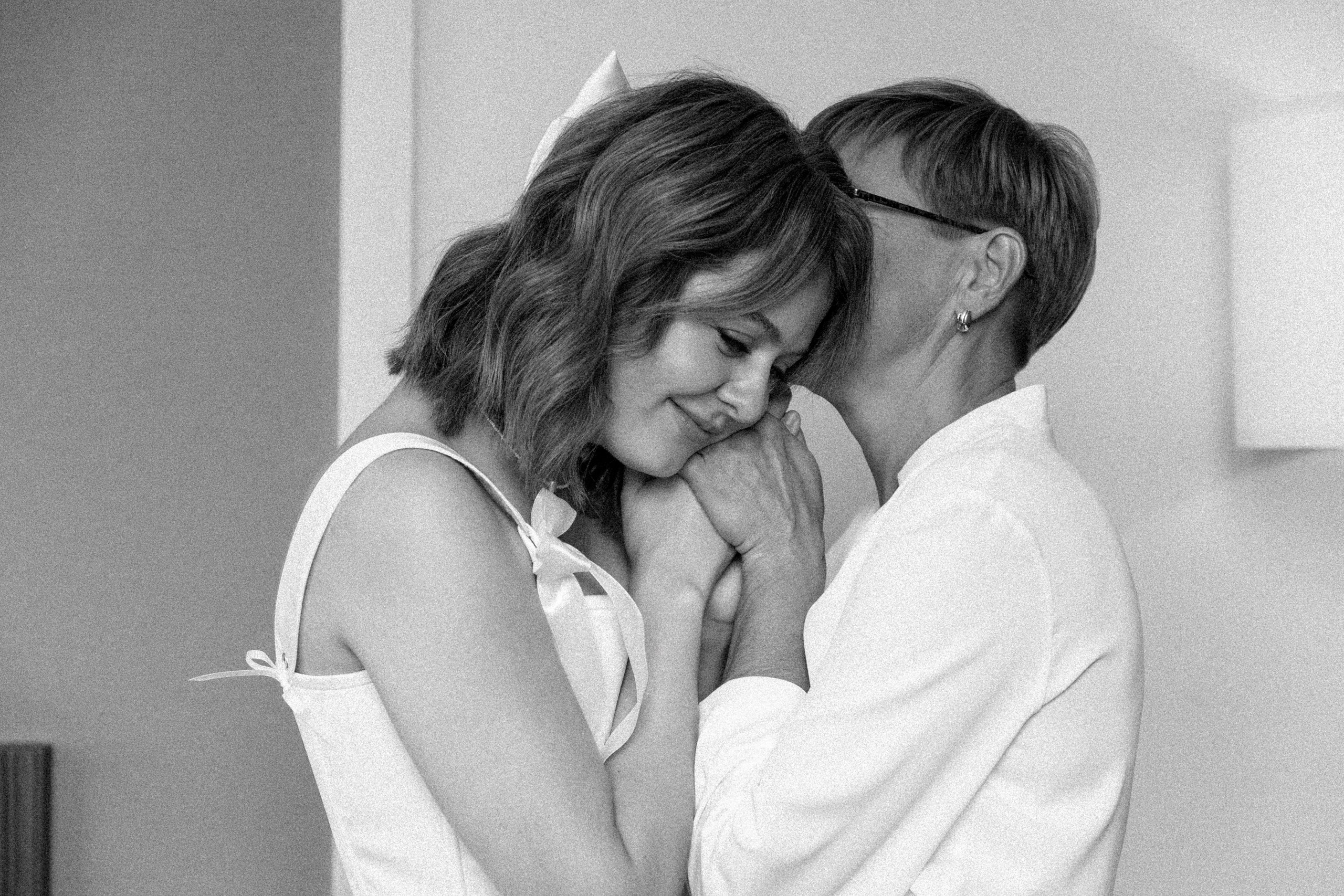 Валерия & Александр. Фотограф Артём Синицын