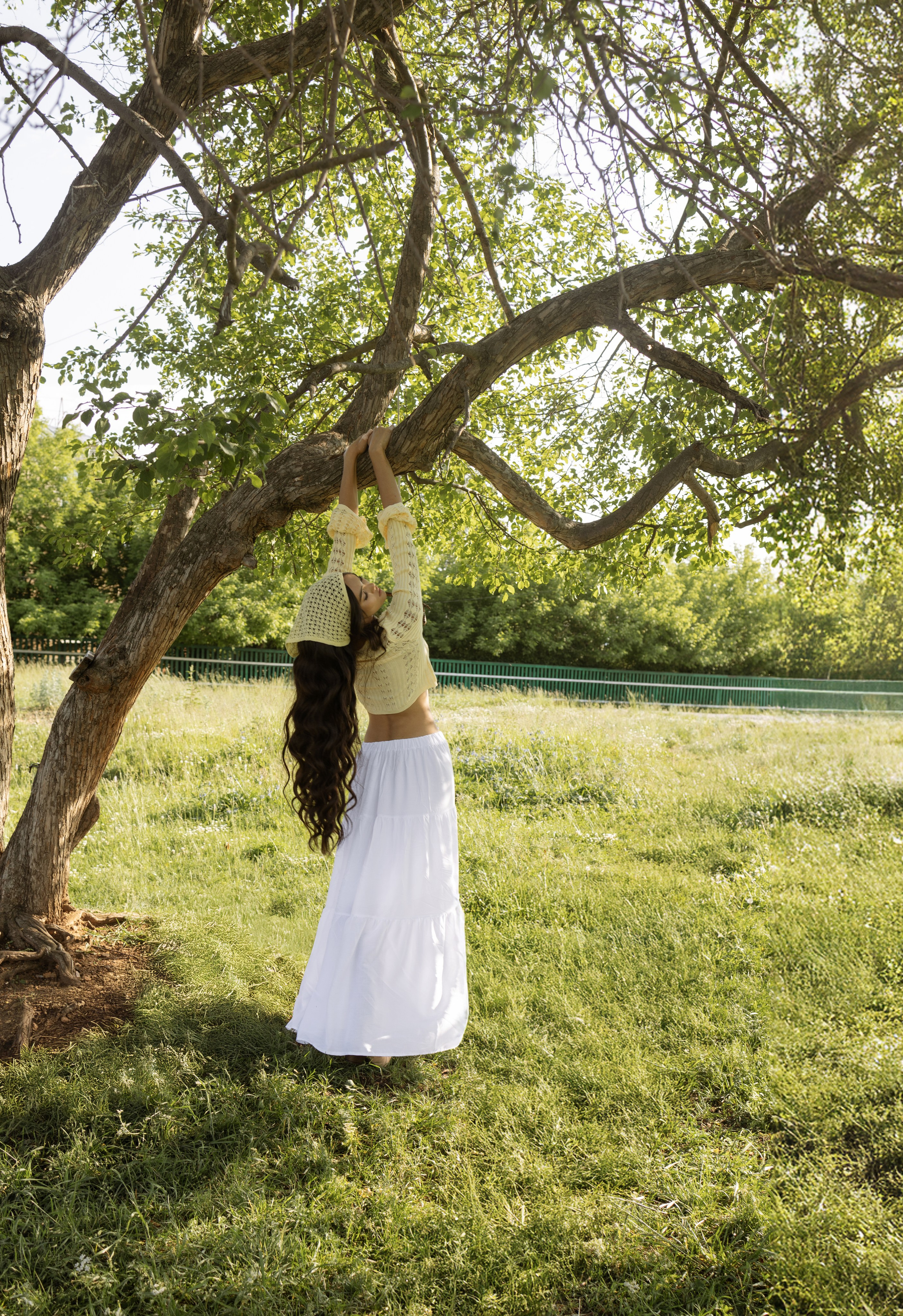 Алина Камалова