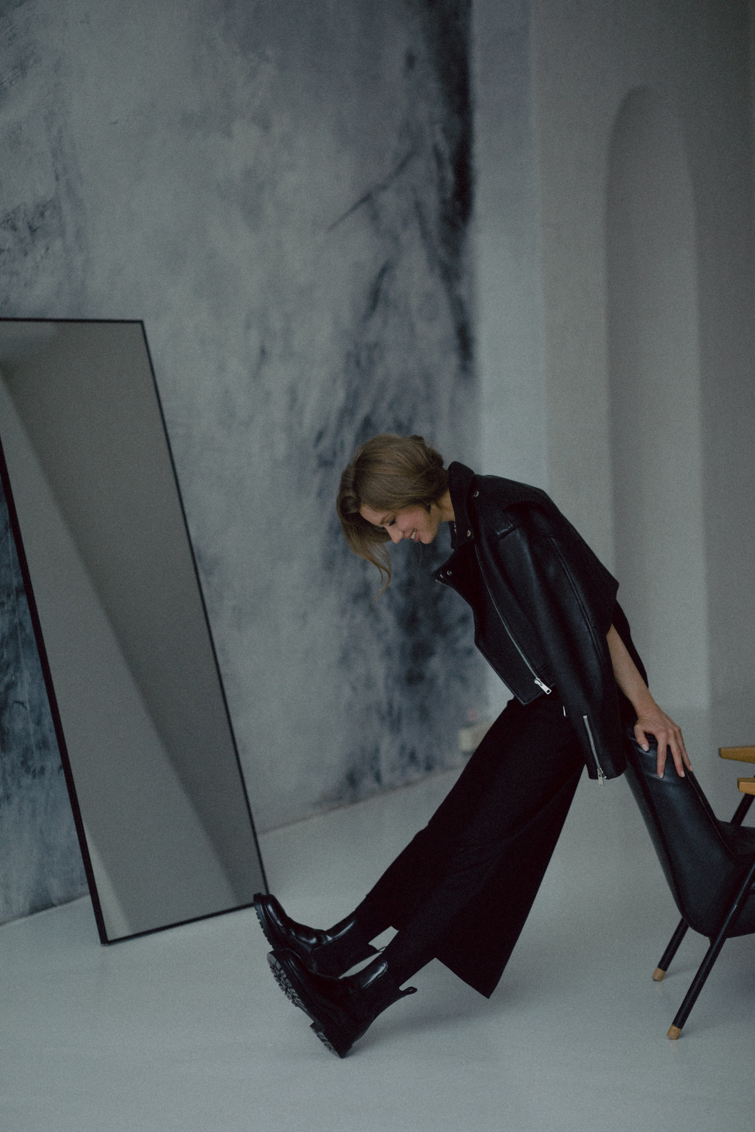 Old money. Свадебный и портретный фотограф в Москве Анастасия Масюк