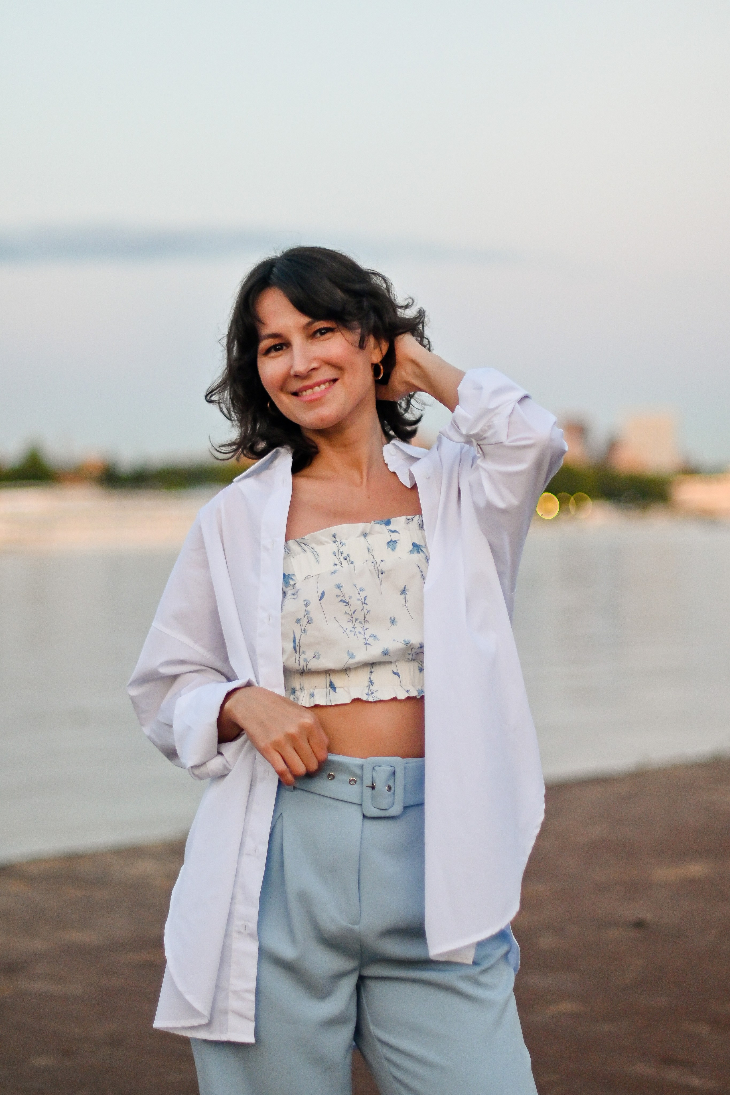 LUSYA. Фотограф для бизнесконтента, репортажей и семейного альбома в Москве