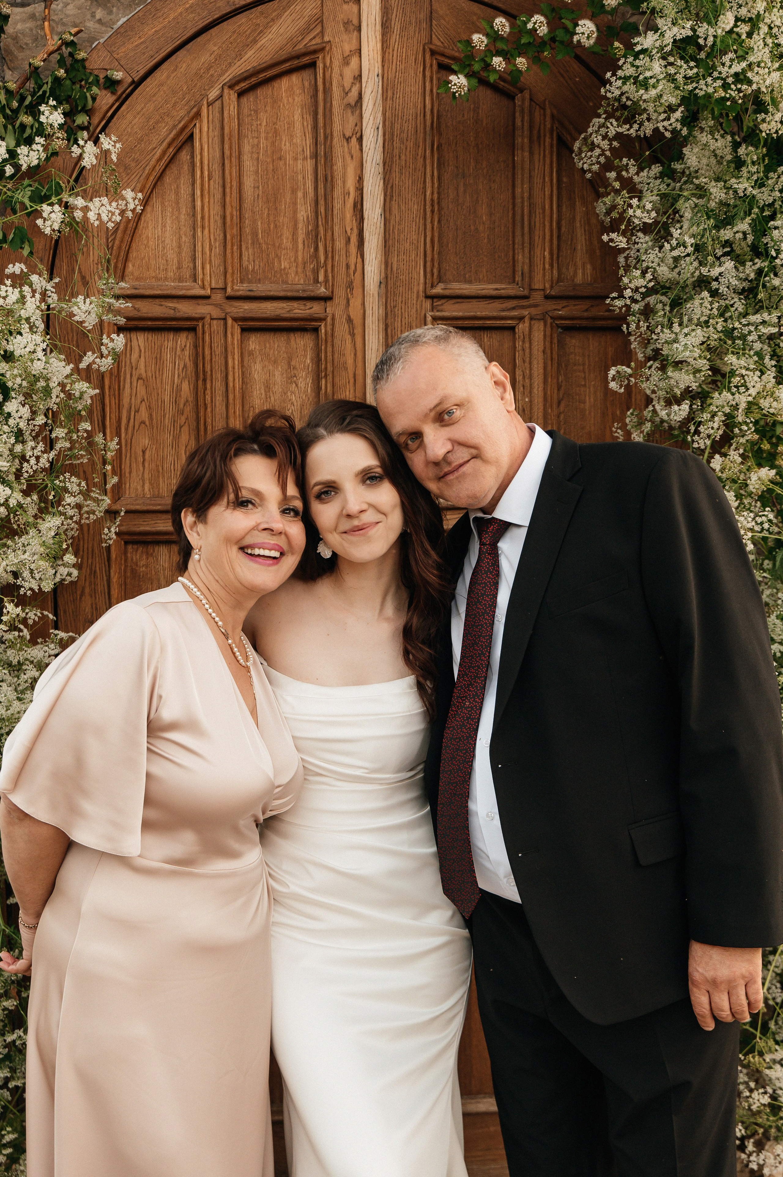 WEDDING. Мария — Свадебный фотограф