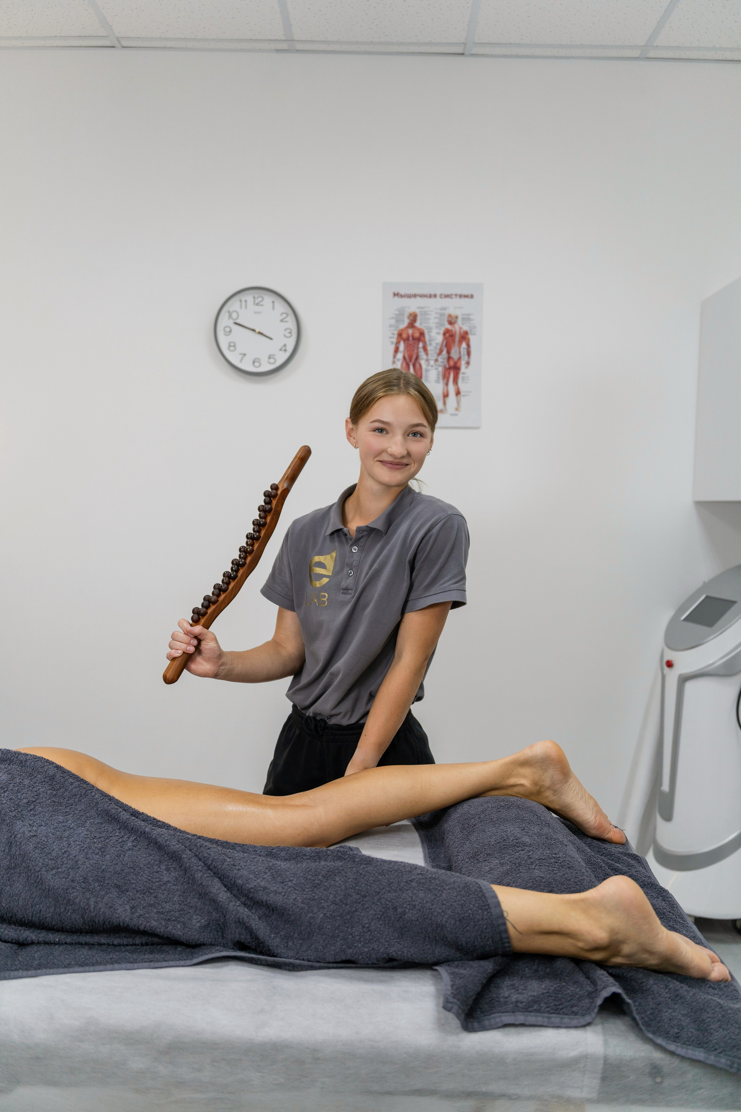 Контент съемка. Студия массажа. Норина Анна, фотограф в Самаре, НЕЙРОфото по всему миру. Создаю кадры которые цепляют за душу