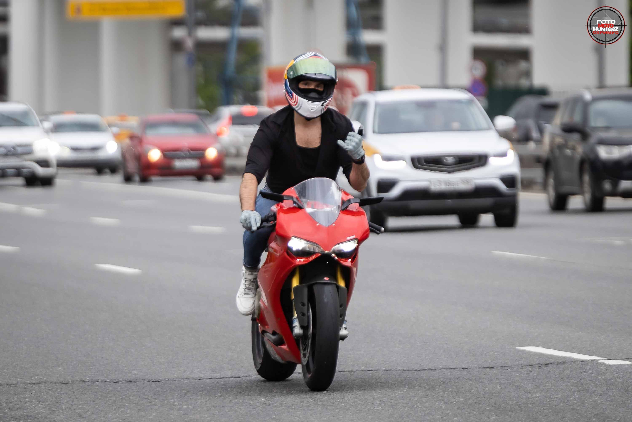 Анонс на Ленинградском ш. 18.05.25. Фотограф Владимир Охрименко