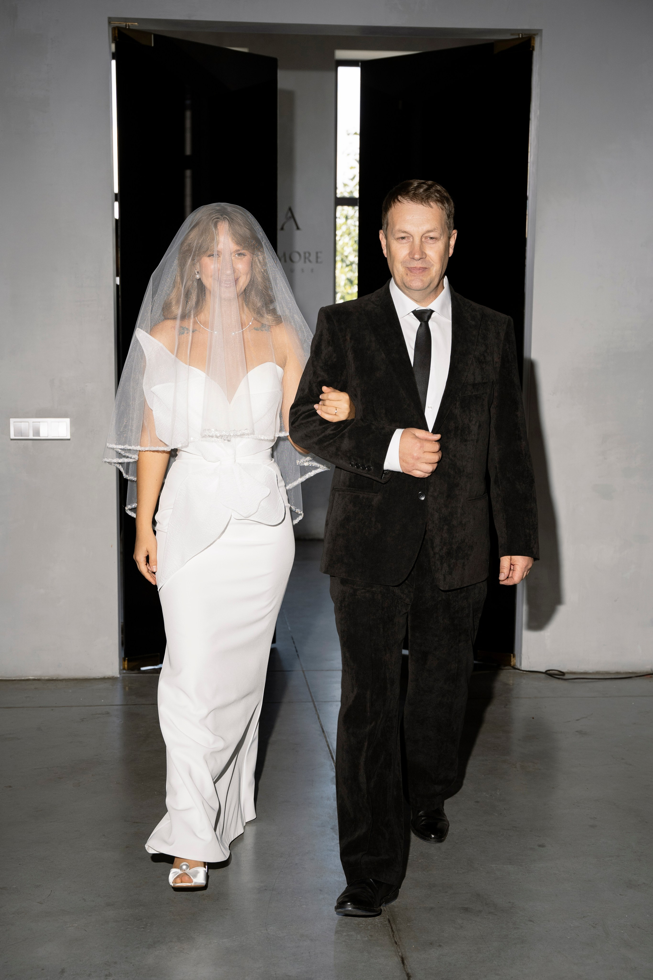 Дмитрий и Александра. Главная