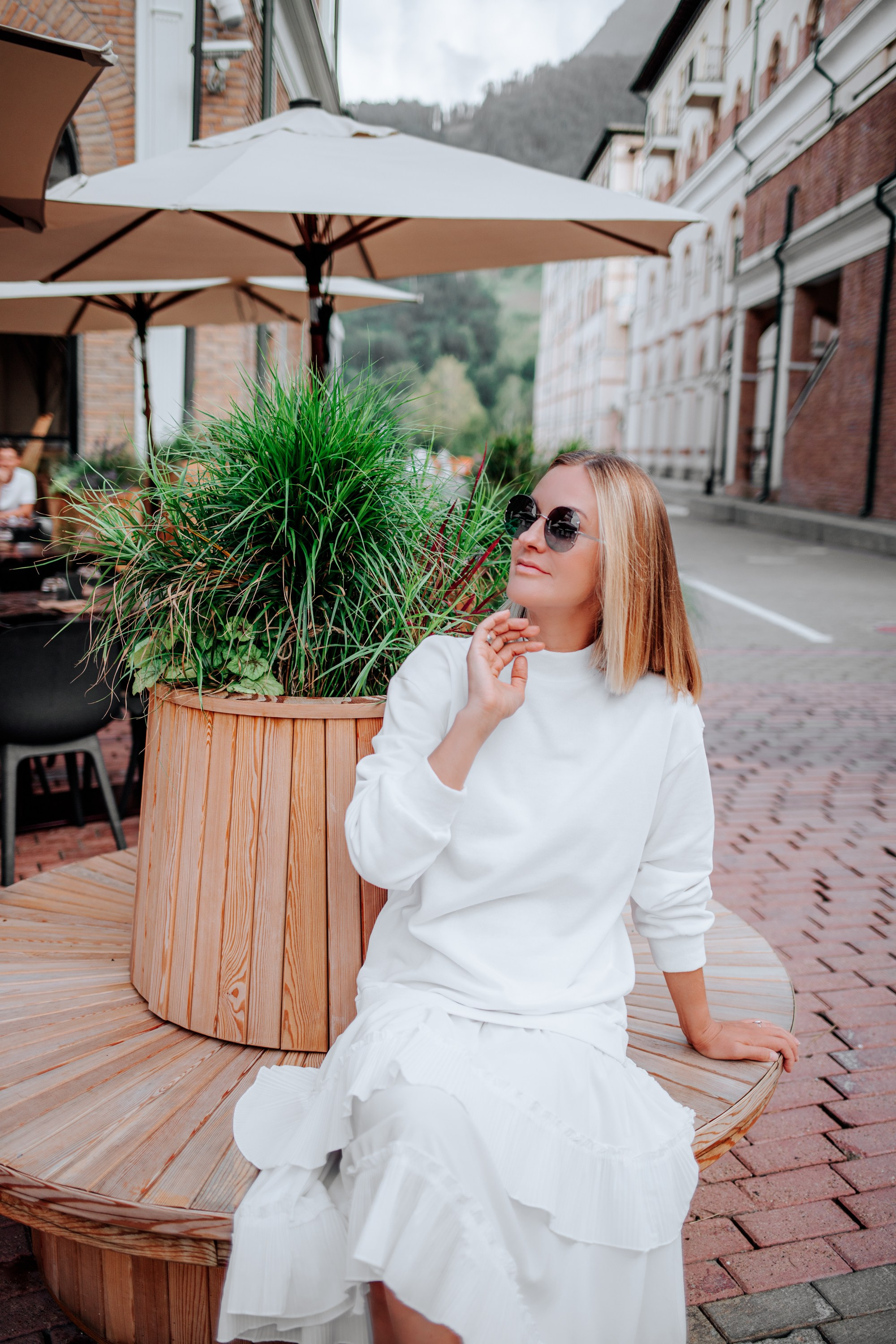 Ирина. Агафонова Анна — фотограф в Красной Поляне