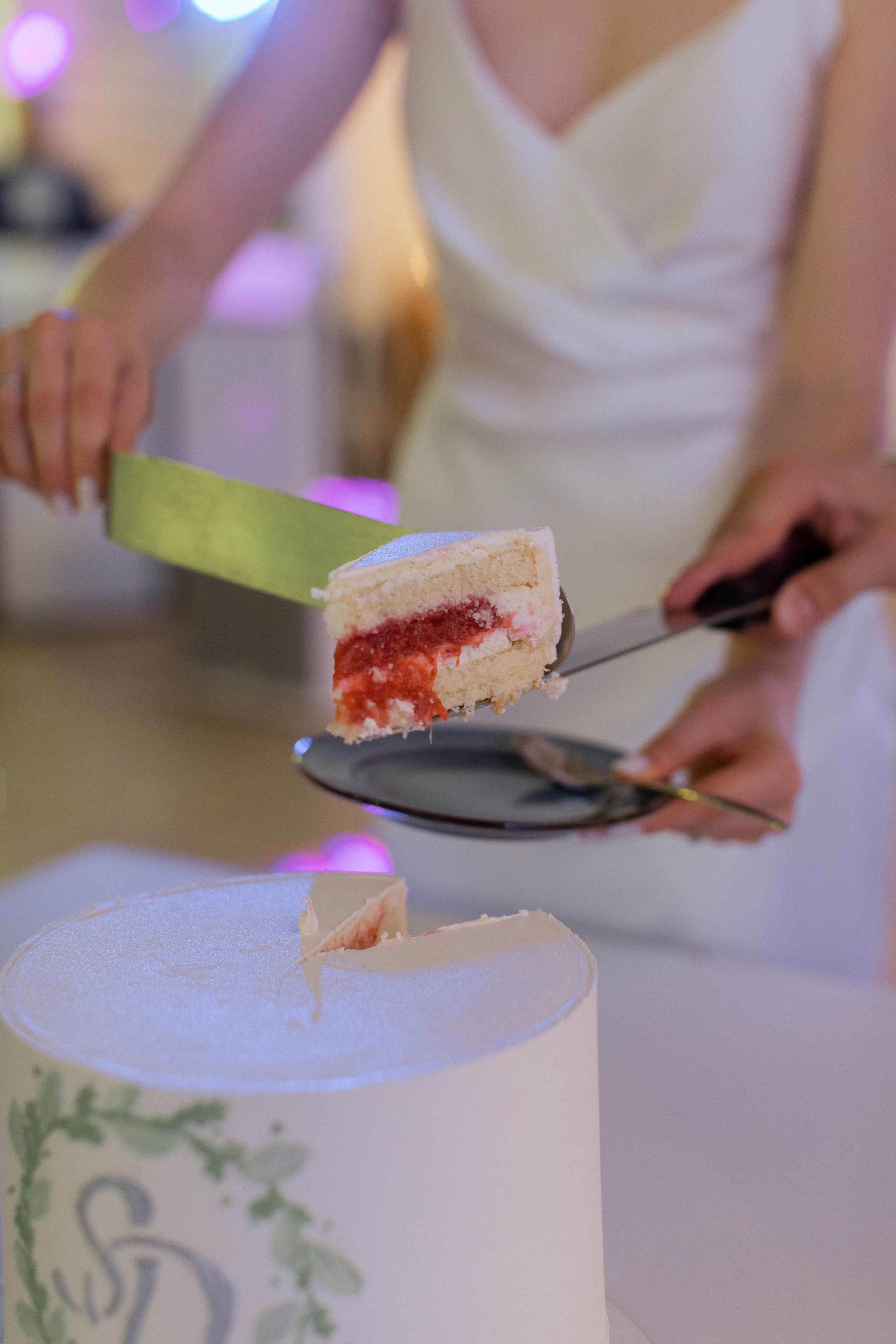 Серёжа | Даша (г. Киров)