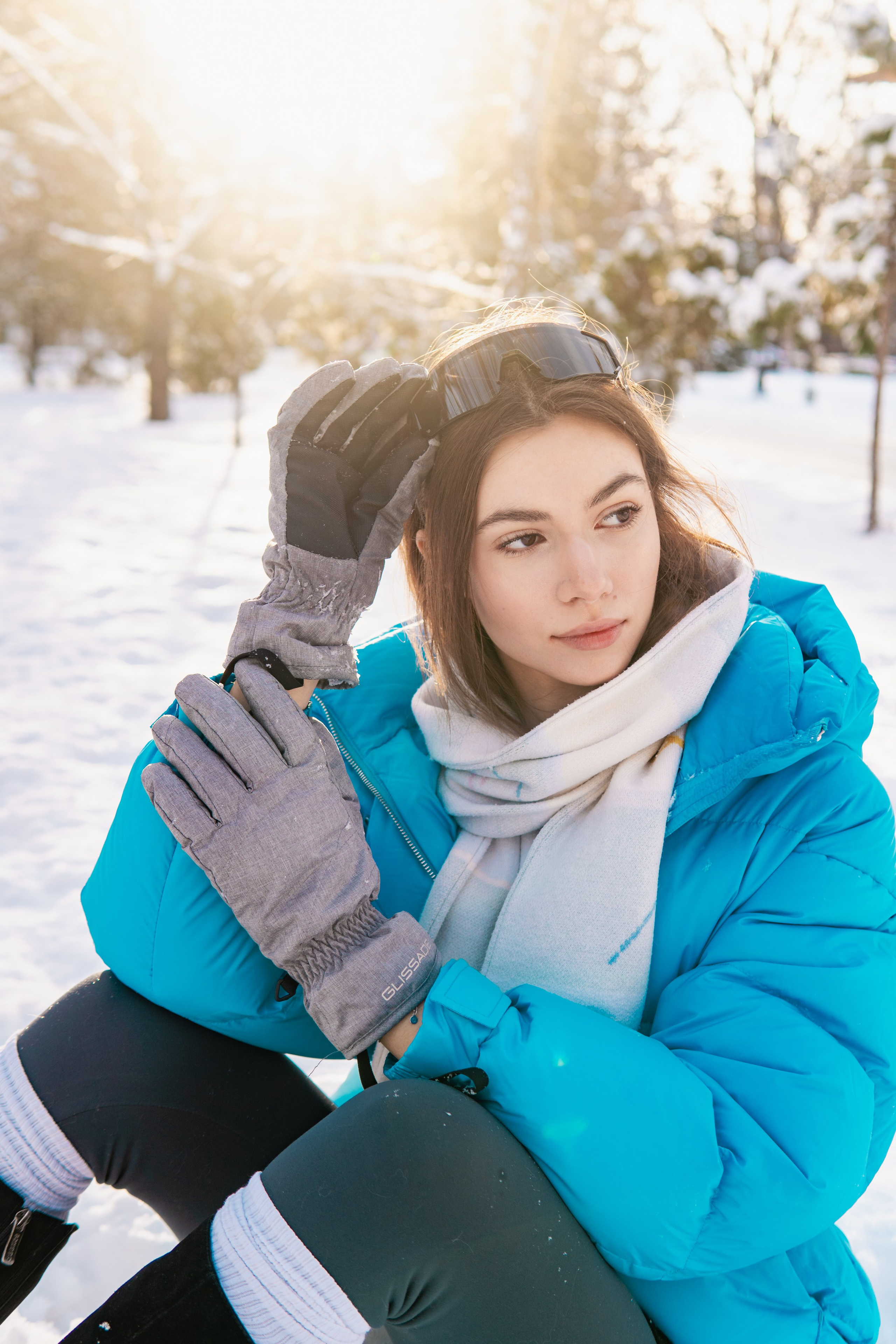 Индивидуальный портрет. Фотограф в Саратове и Энгельсе