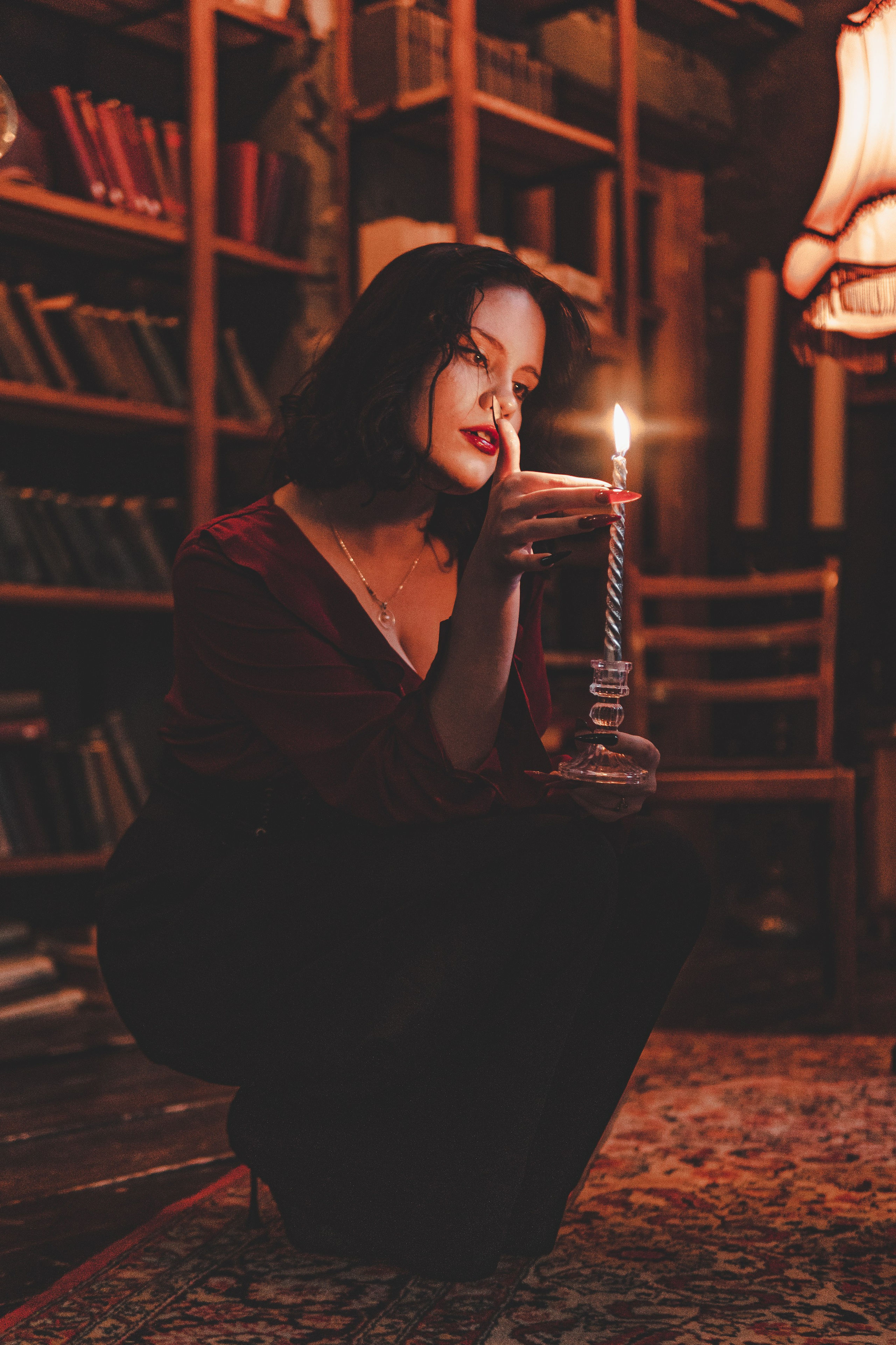 Студийные съемки. Фотограф в Саратове и Энгельсе