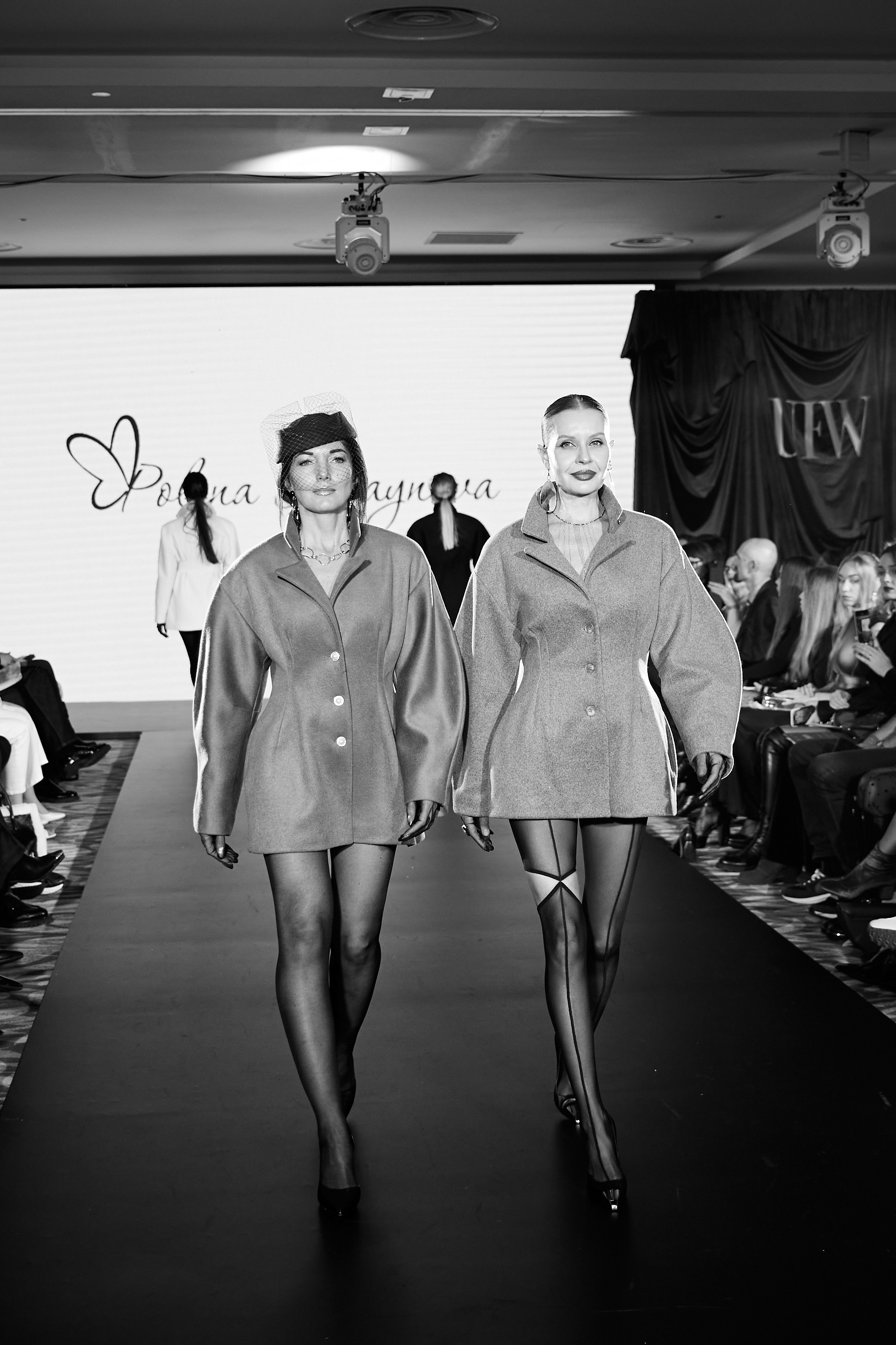 13 сезон недели моды в Ульяновске 8 — 9 ноября Тема: «Мода как спектакль». Свадебный и семейный фотограф в Ульяновске Орешина Елена