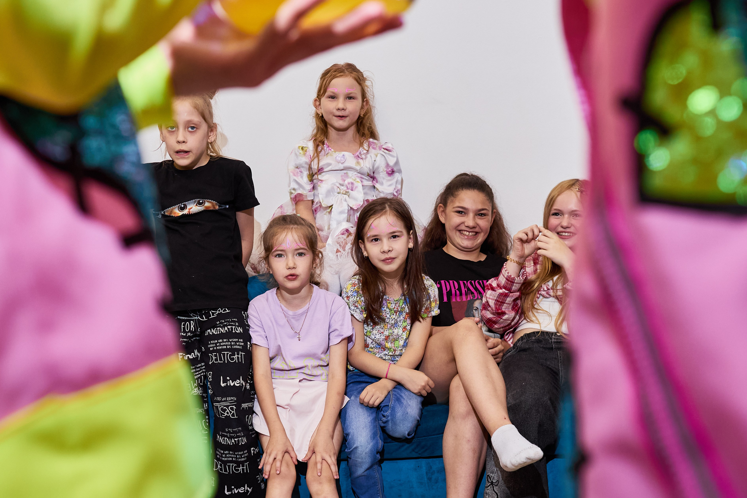 День рождение принцессы🎀. Свадебный, репортажный фотограф в Екатеринбурге Гордин Иван