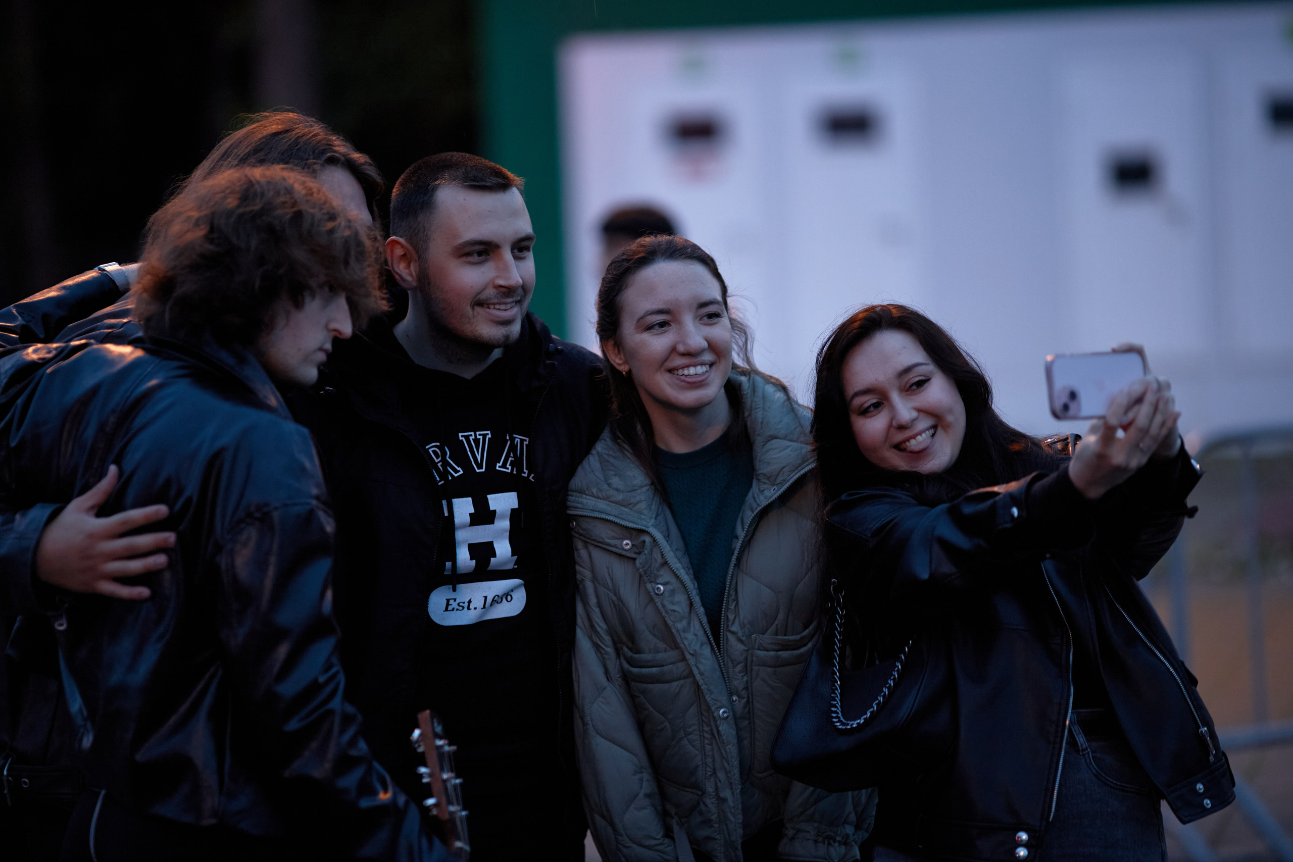 MUSIC NIGHT EKB 2025. Свадебный, репортажный фотограф в Екатеринбурге Гордин Иван