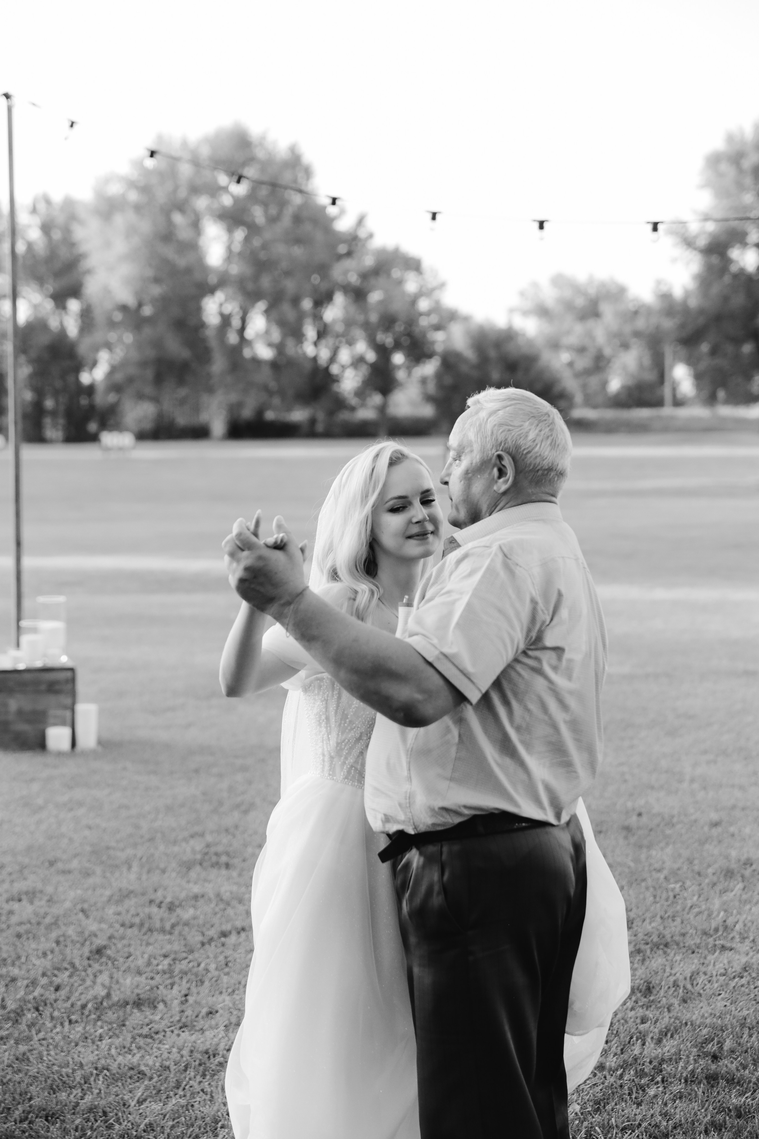 Оля и Кирилл. Катерина Макиева