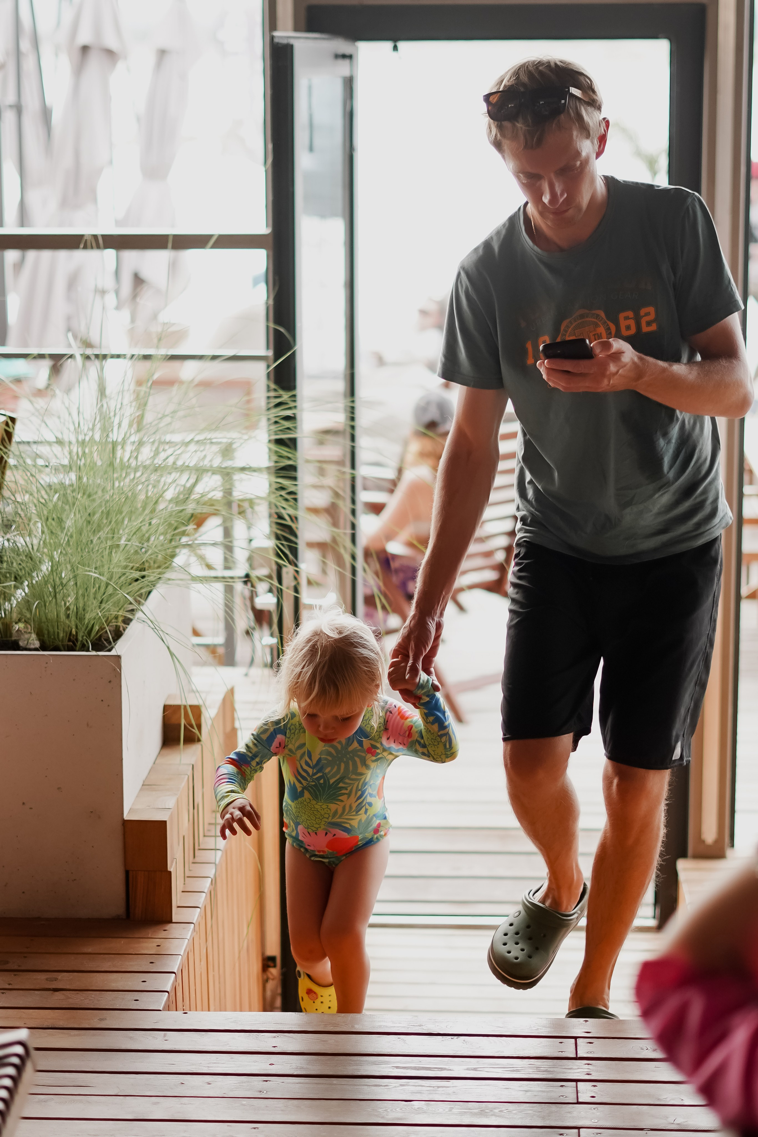 Surf. Фотограф Валерия Крахмалева