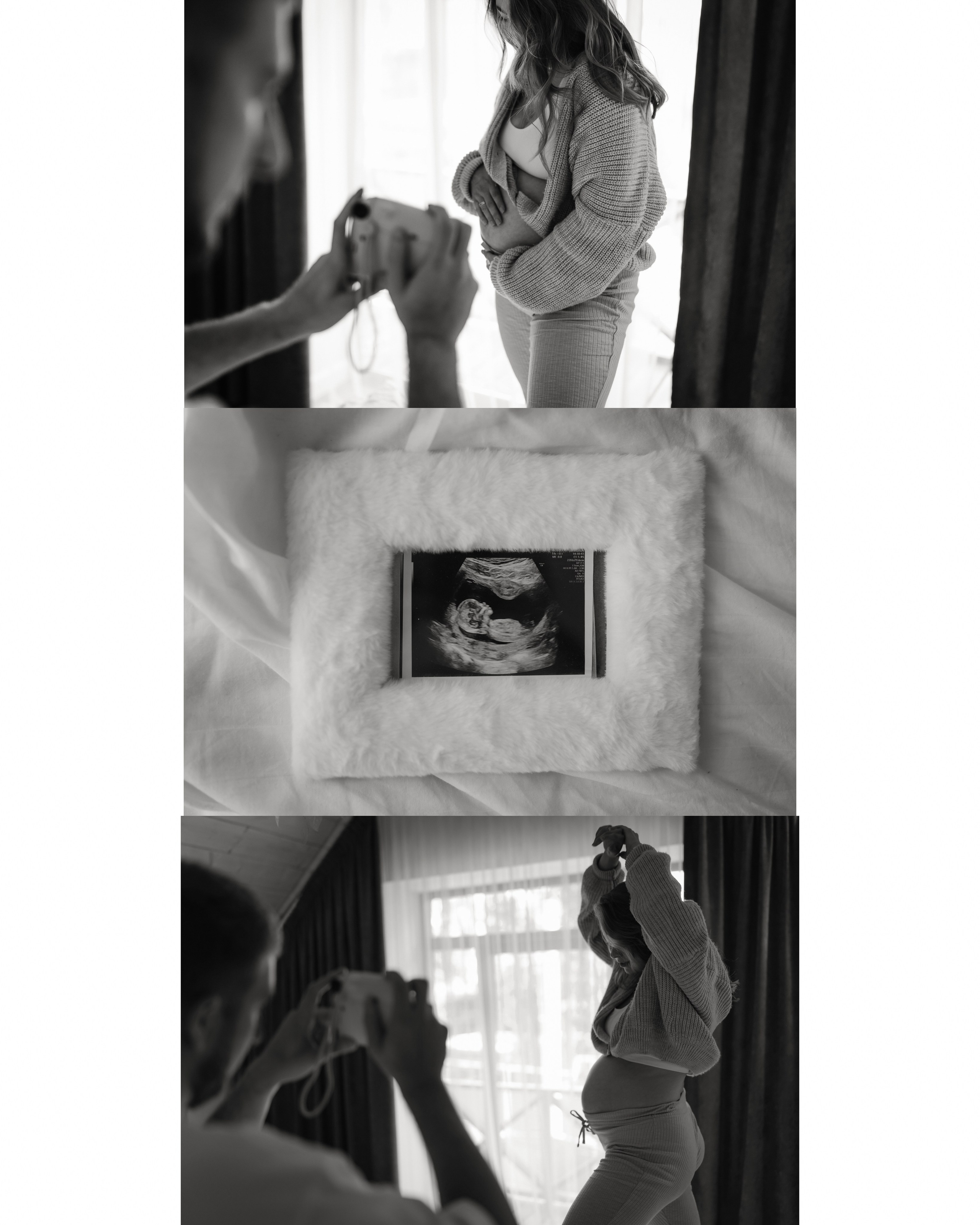 В ОЖИДАНИИ ЧУДА. Семейный фотограф, фотограф на роды в Челябинске Калистратова Кристина