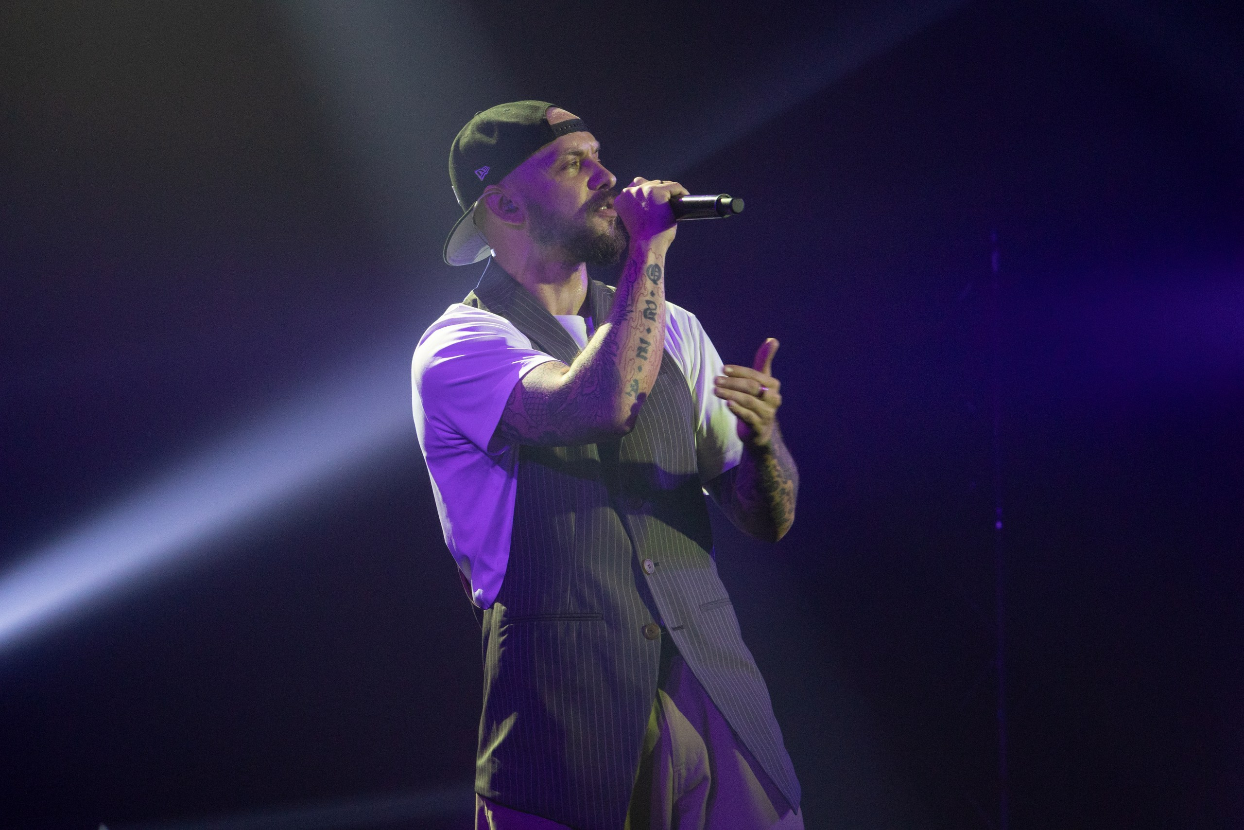 Мир Сцены. Фотограф во Владивостоке Осипчук Дмитрий