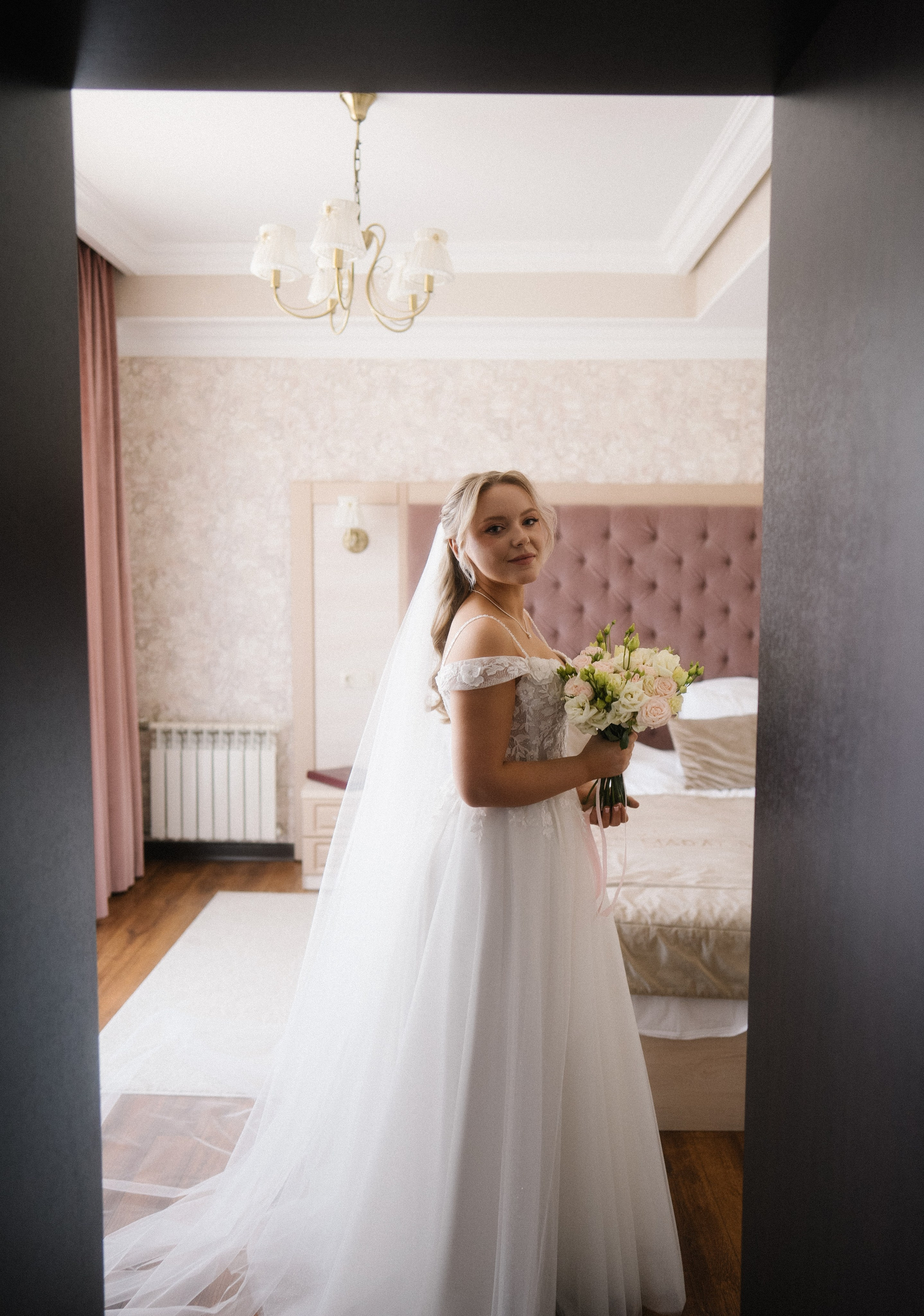 Марина и Денис (полный день). Фотограф на любое событие в Кемерово