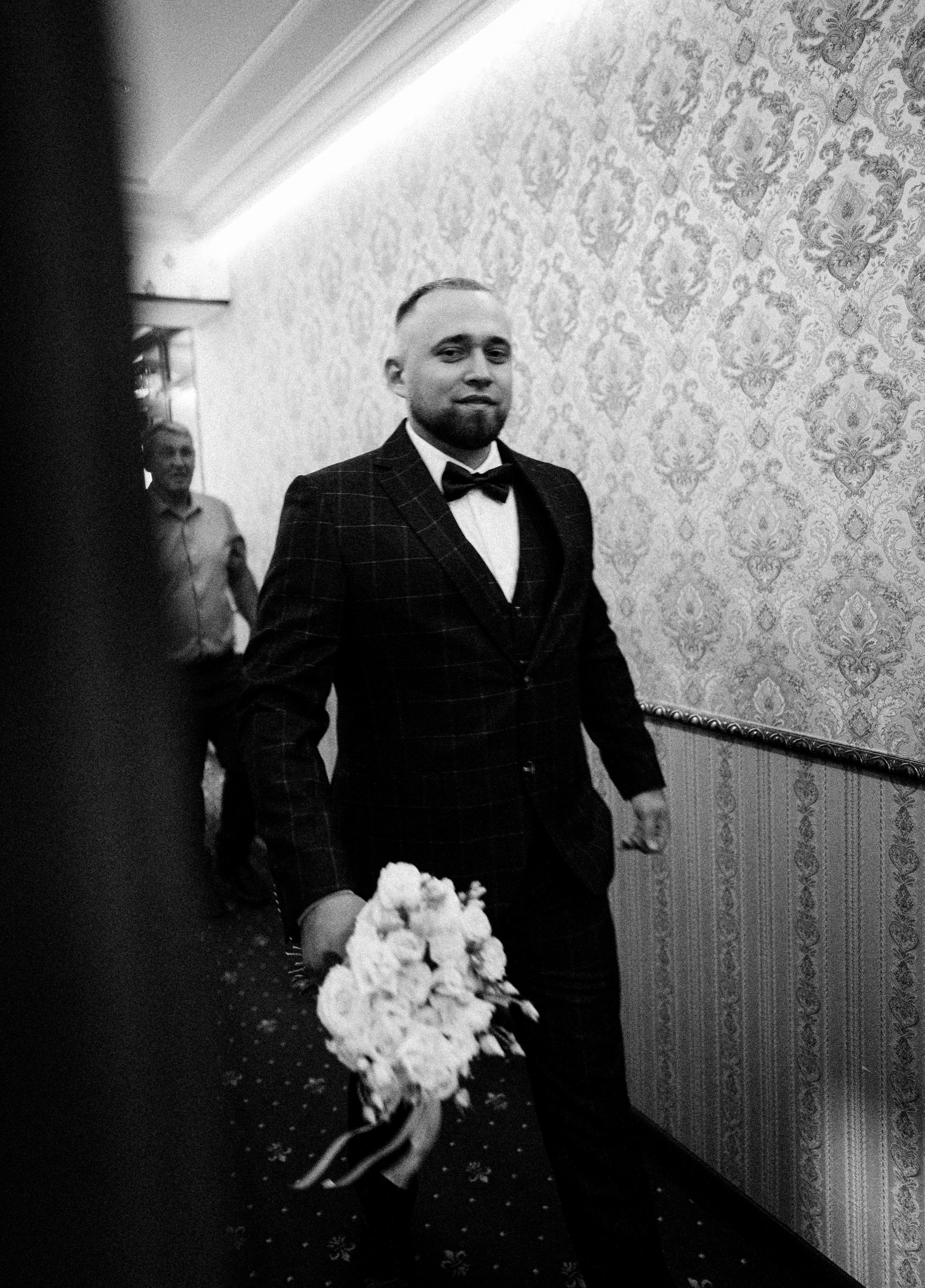 Марина и Денис (полный день). Фотограф на любое событие в Кемерово