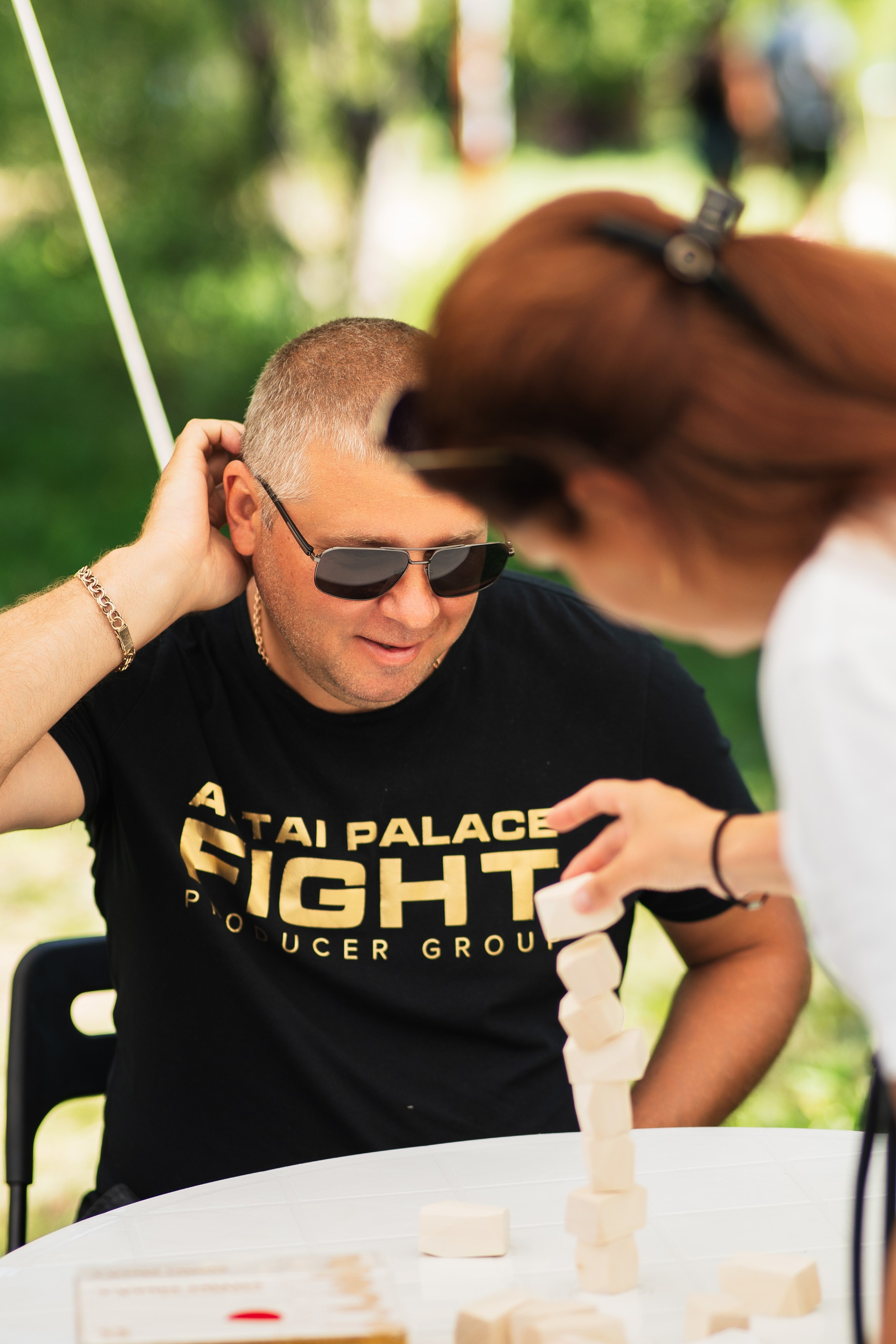 День семьи и здоровья | Газпромнефть. Фотограф на любое событие в Кемерово