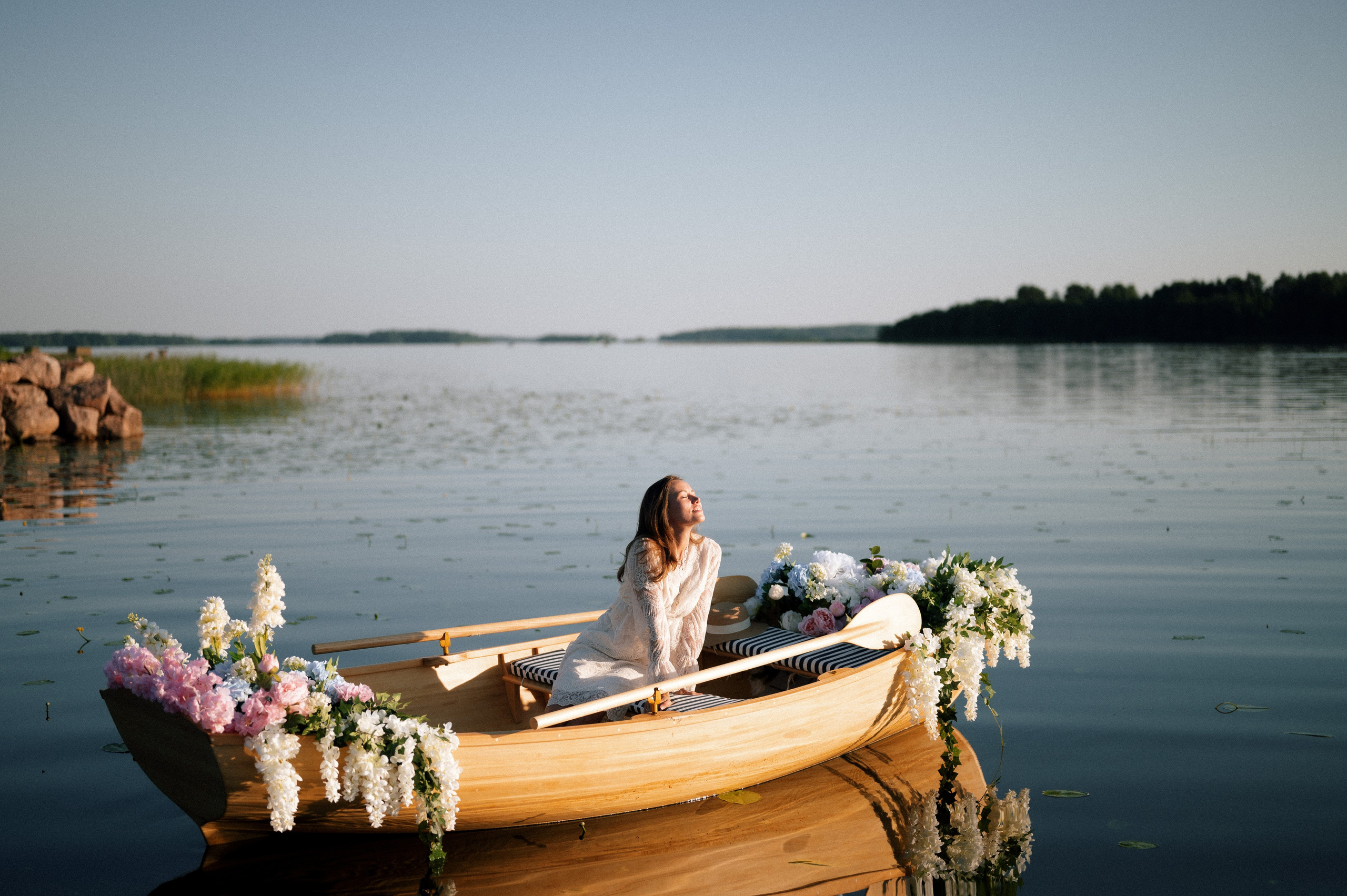 Алёна. Фотограф Мария Бондаренко