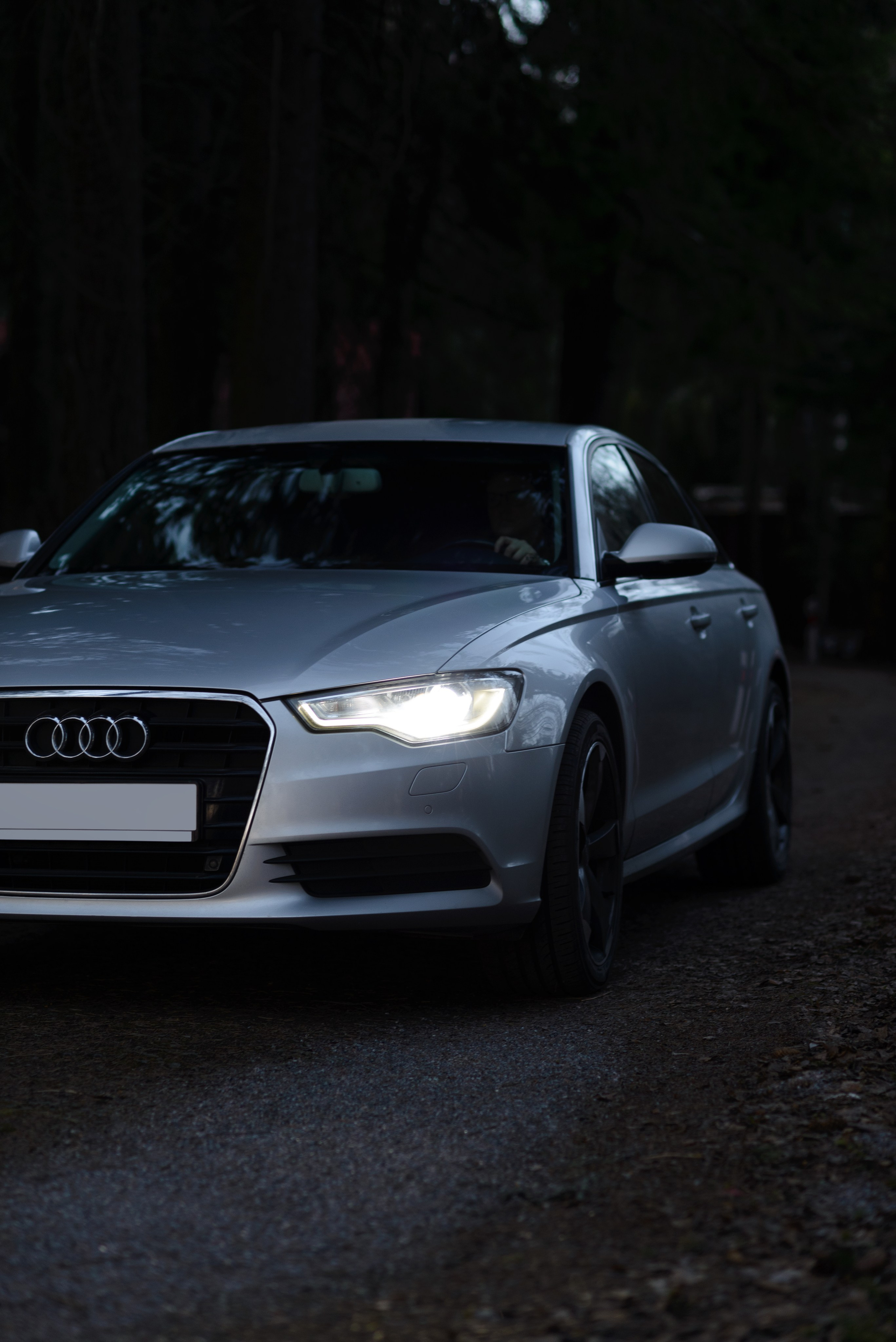 Автомобили. Фотограф Михаил Дементьев