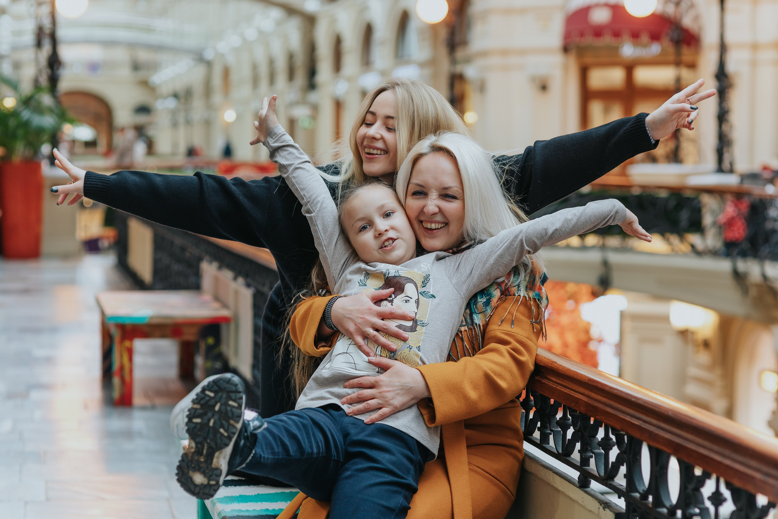 💛. Фотограф Вика Про