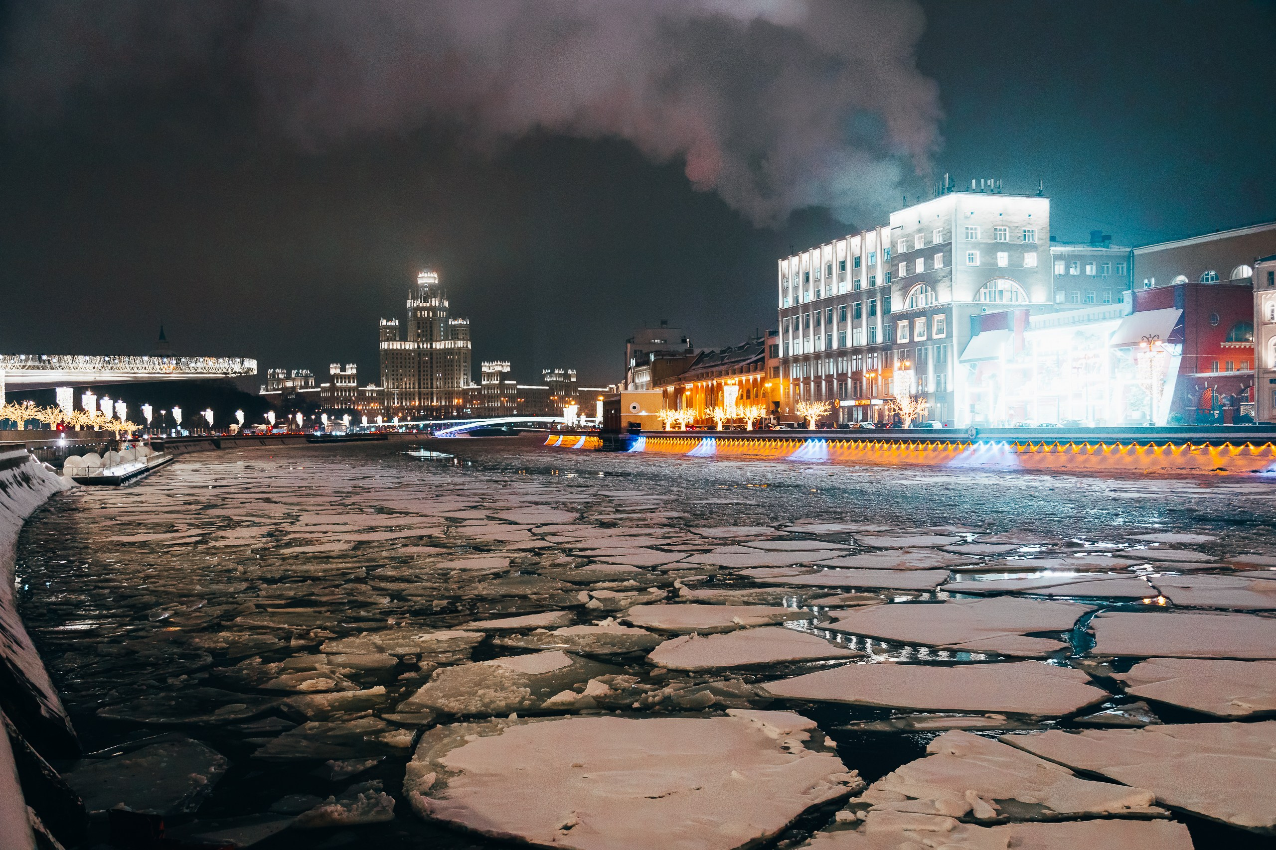 /пейзаж. Фотограф Вика Про