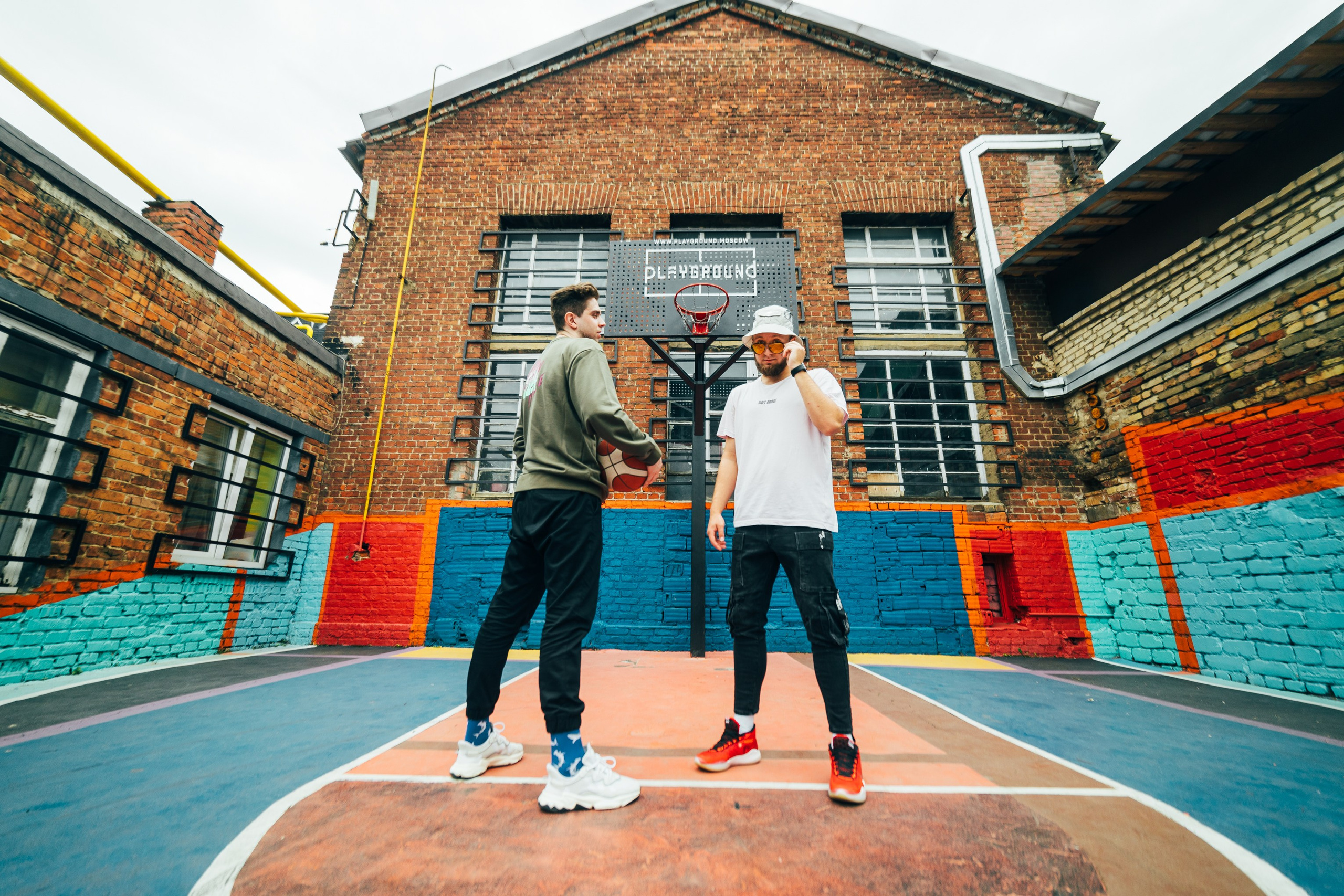 🏀. Фотограф Вика Про