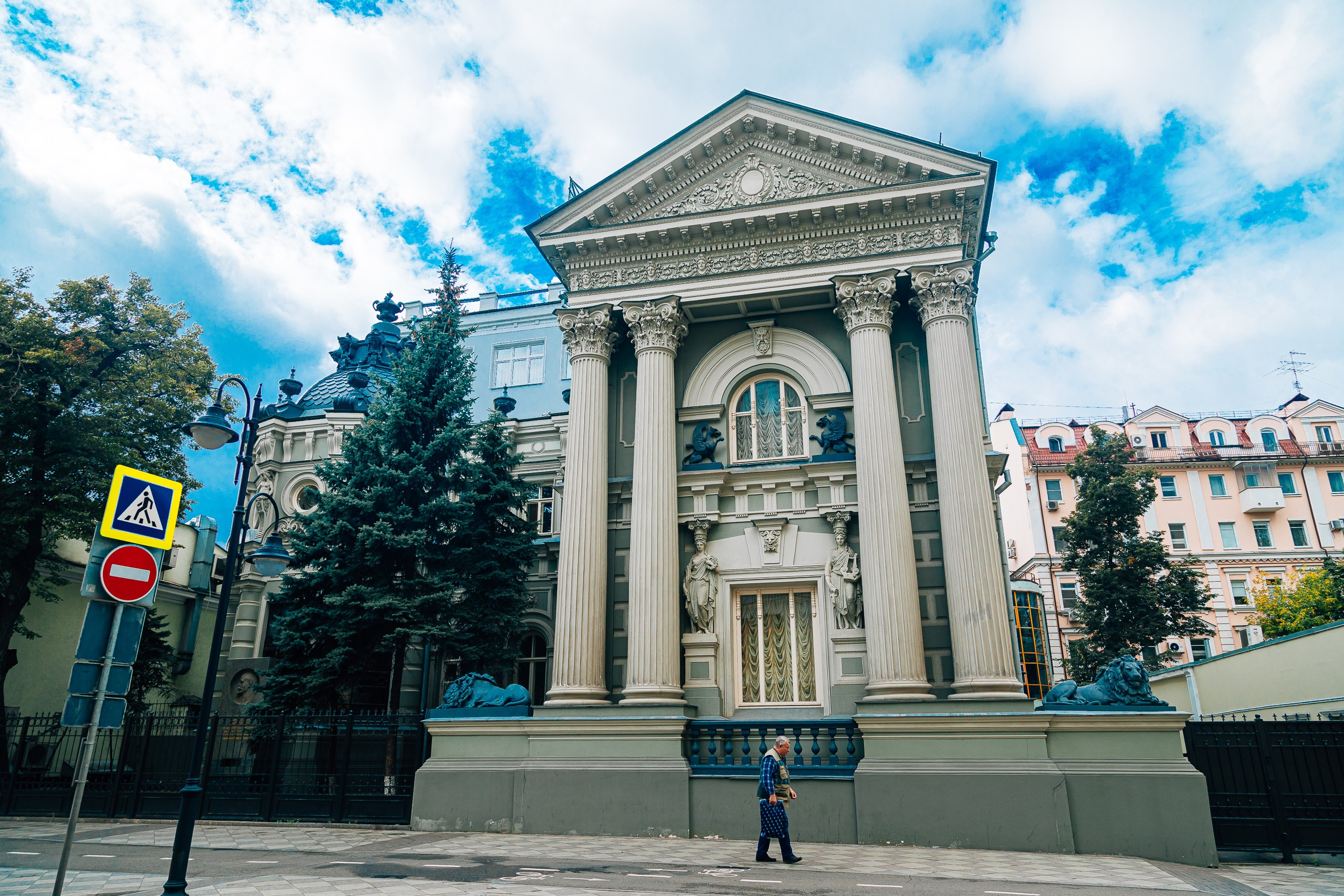 /пейзаж. Фотограф Вика Про