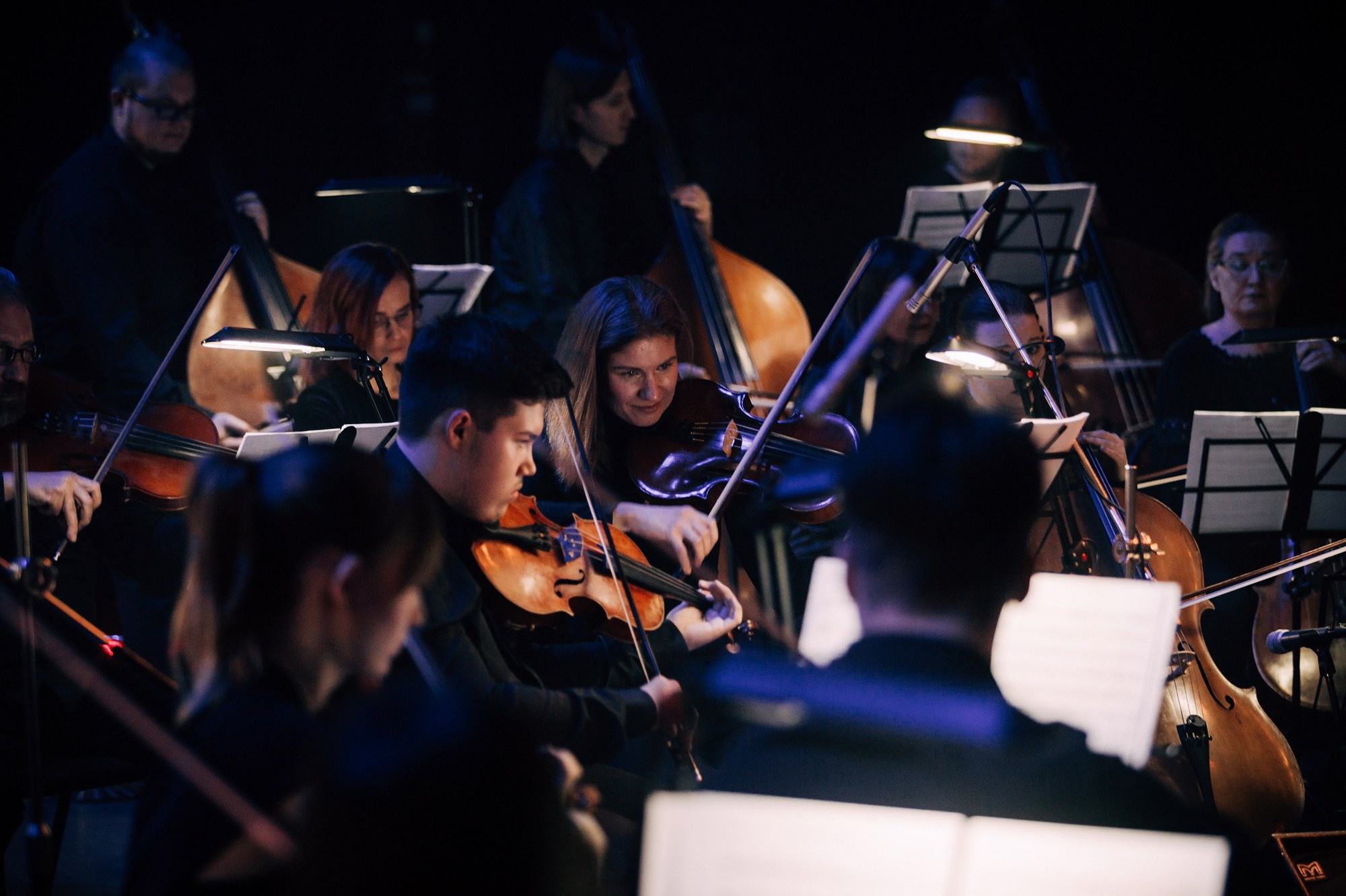 Концерт DJ Илья First. Свадебный фотограф Челябинск, Екатеринбург, Курган — Виктор Слуднов