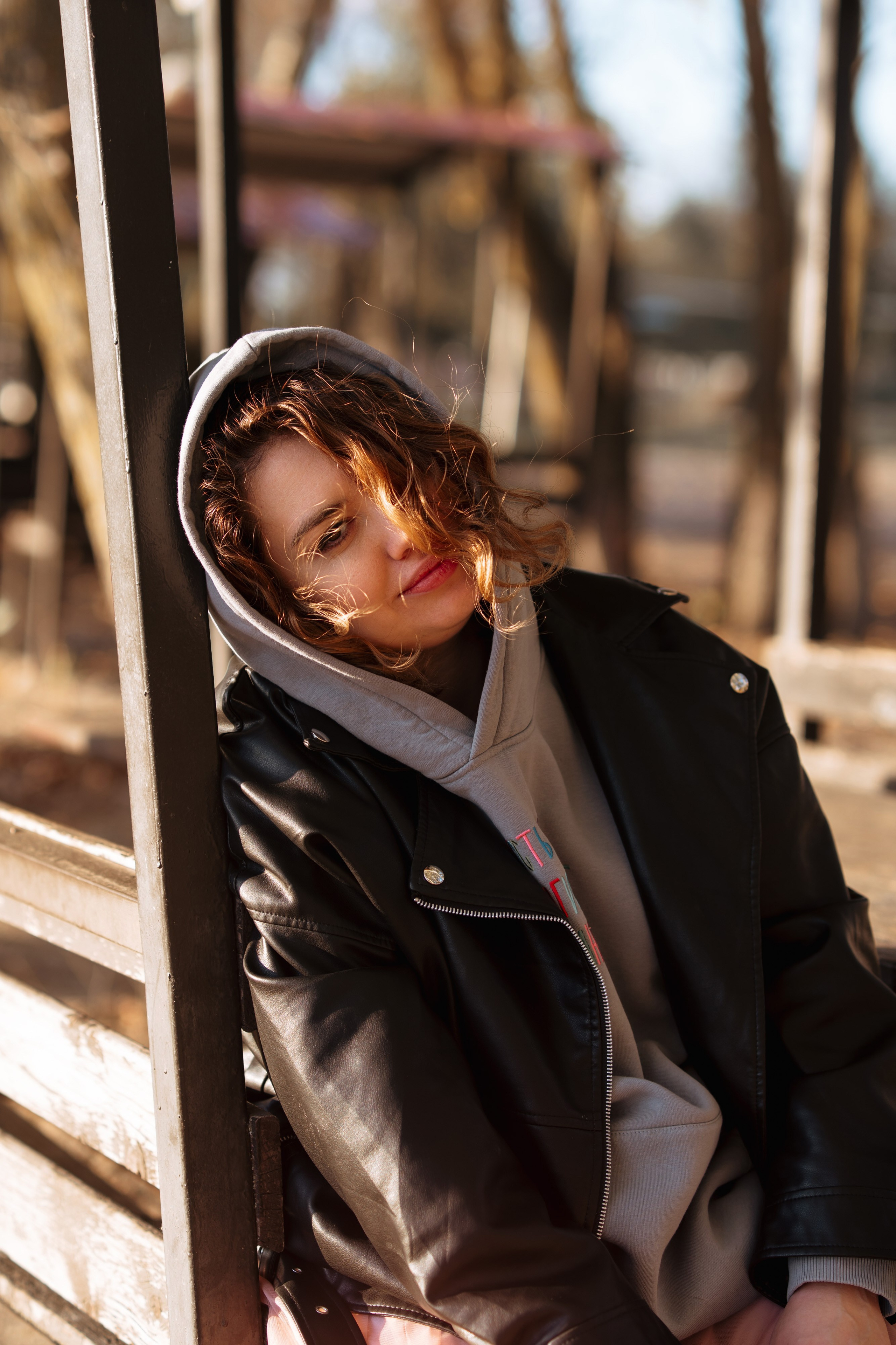 Инна. Семейный фотограф Новочеркасск